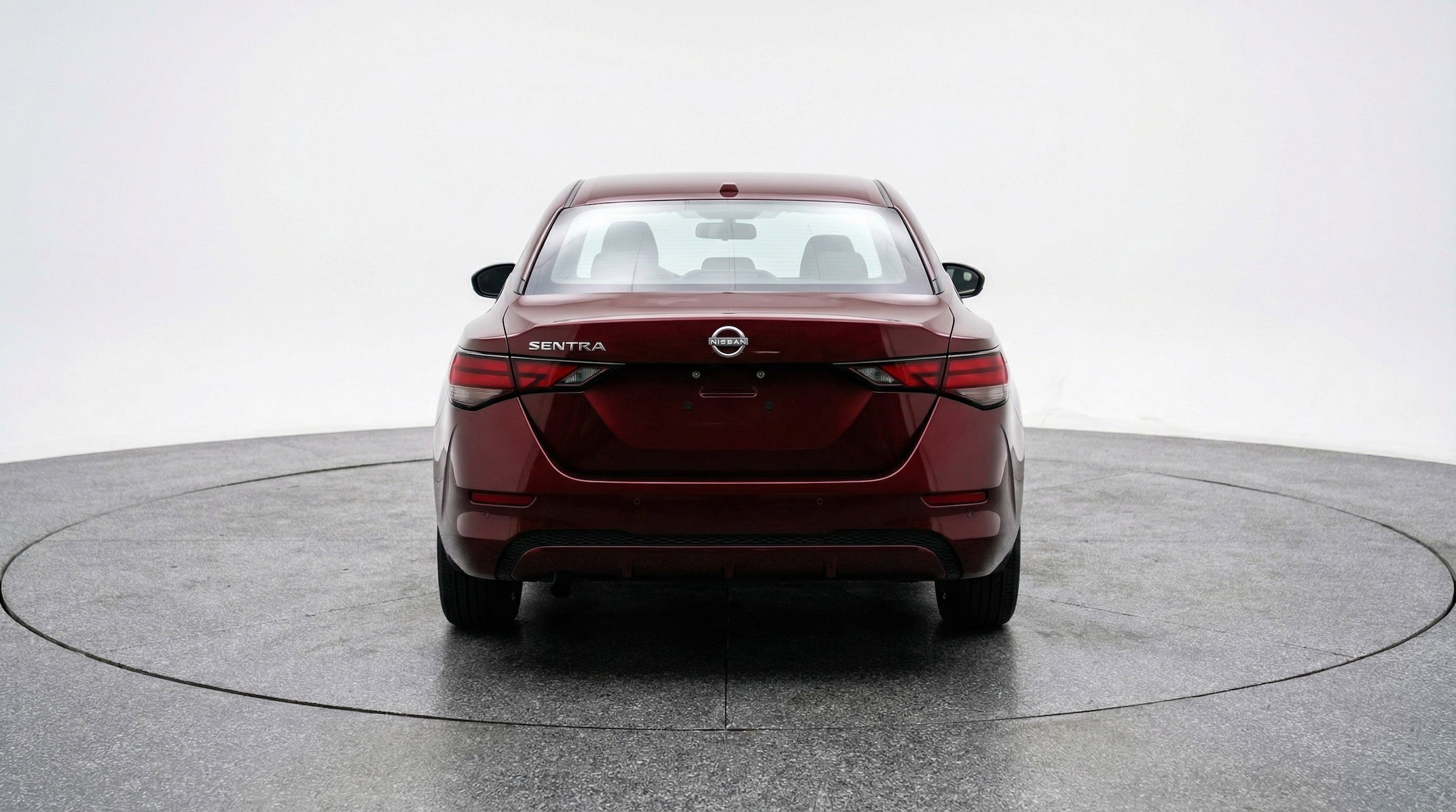 Thumbnail: 2025 Nissan Sentra - 7