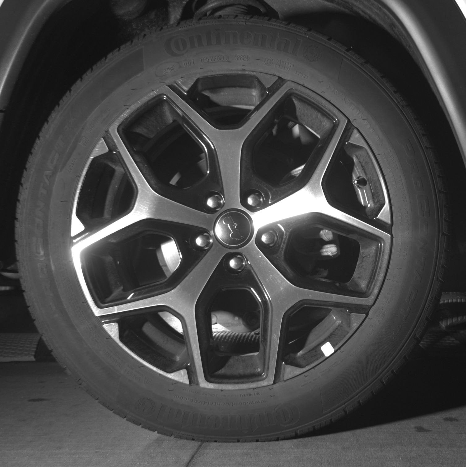 Thumbnail: 2025 Jeep Compass - 15