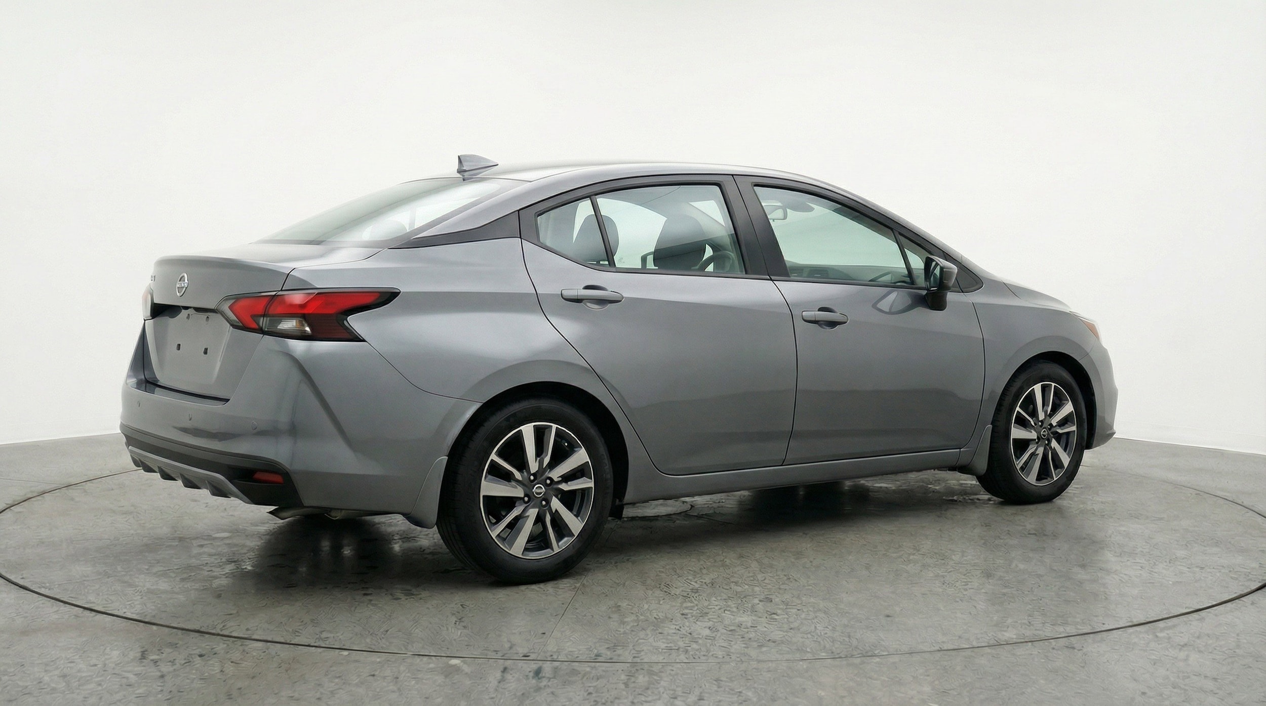 Thumbnail: 2025 Nissan Versa - 9