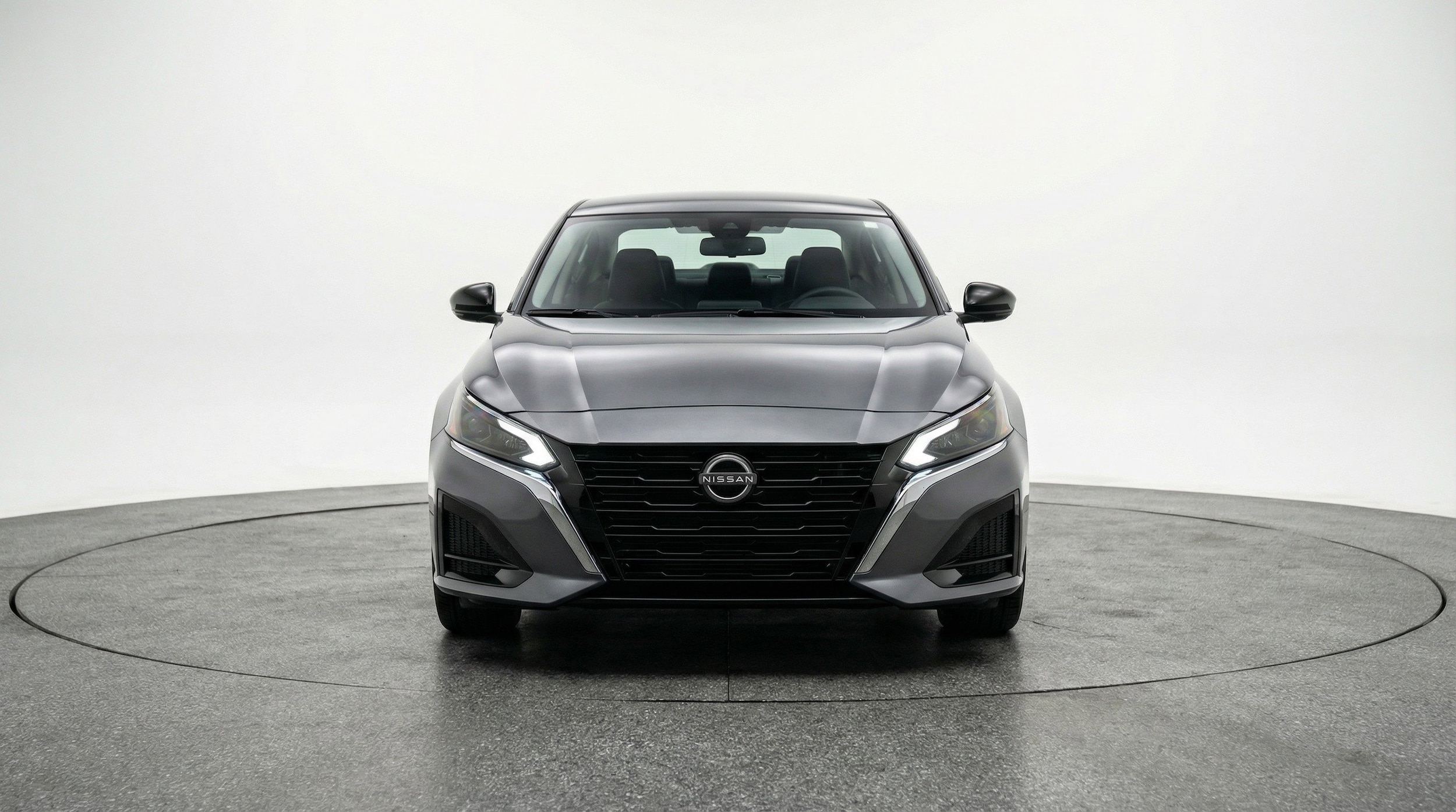 Thumbnail: 2025 Nissan Altima - 2