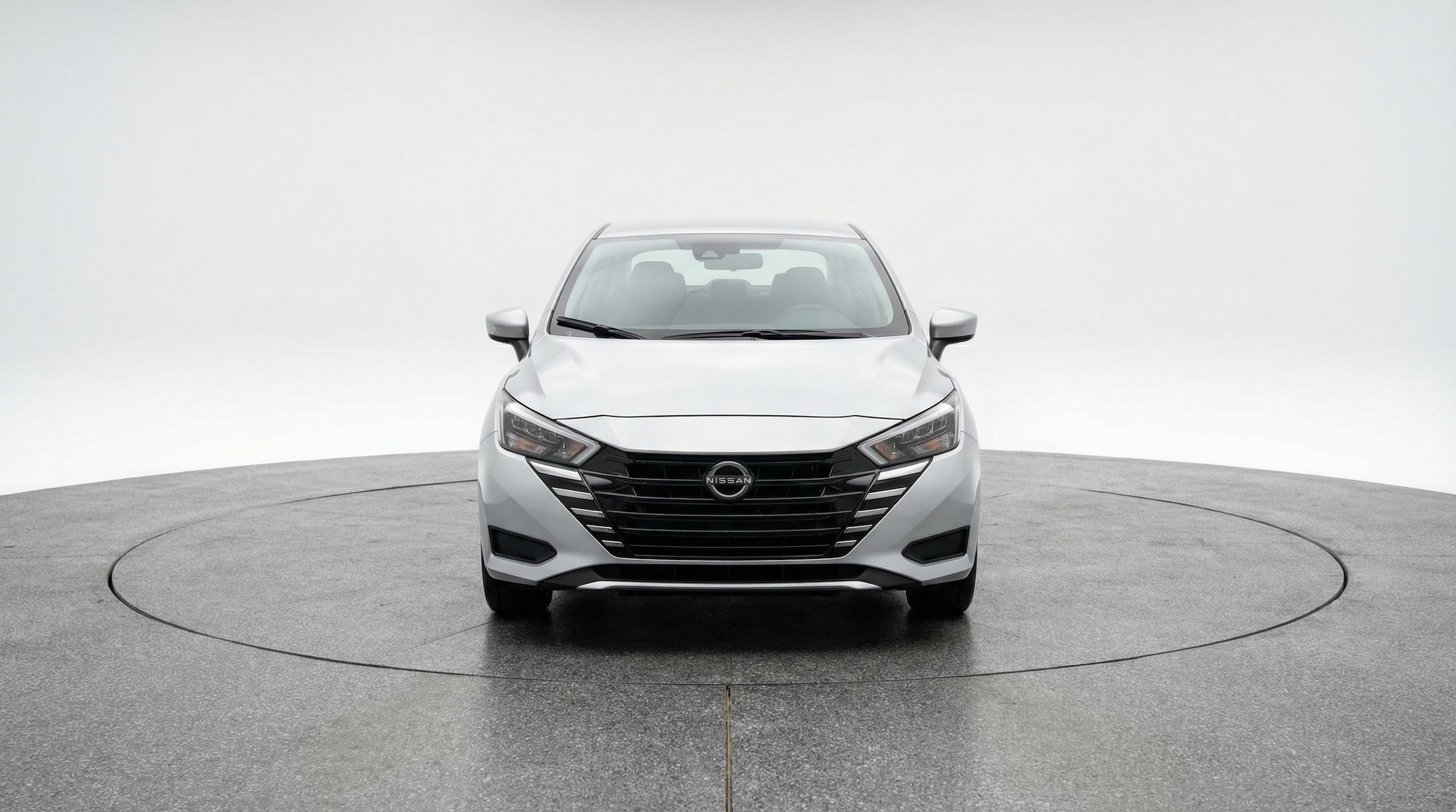 Thumbnail: 2025 Nissan Versa - 2