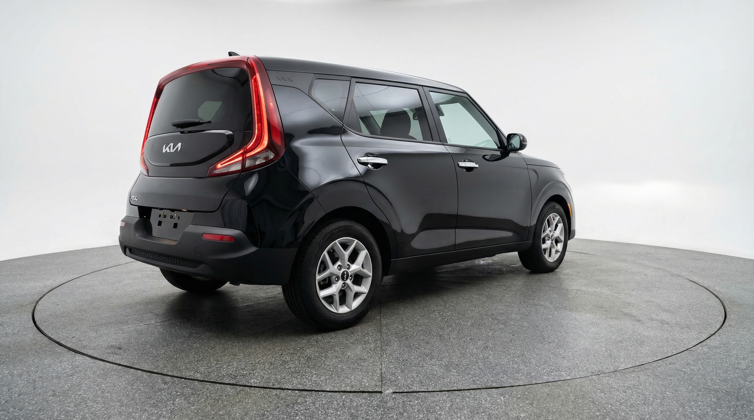 Thumbnail: 2025 Kia Soul - 7