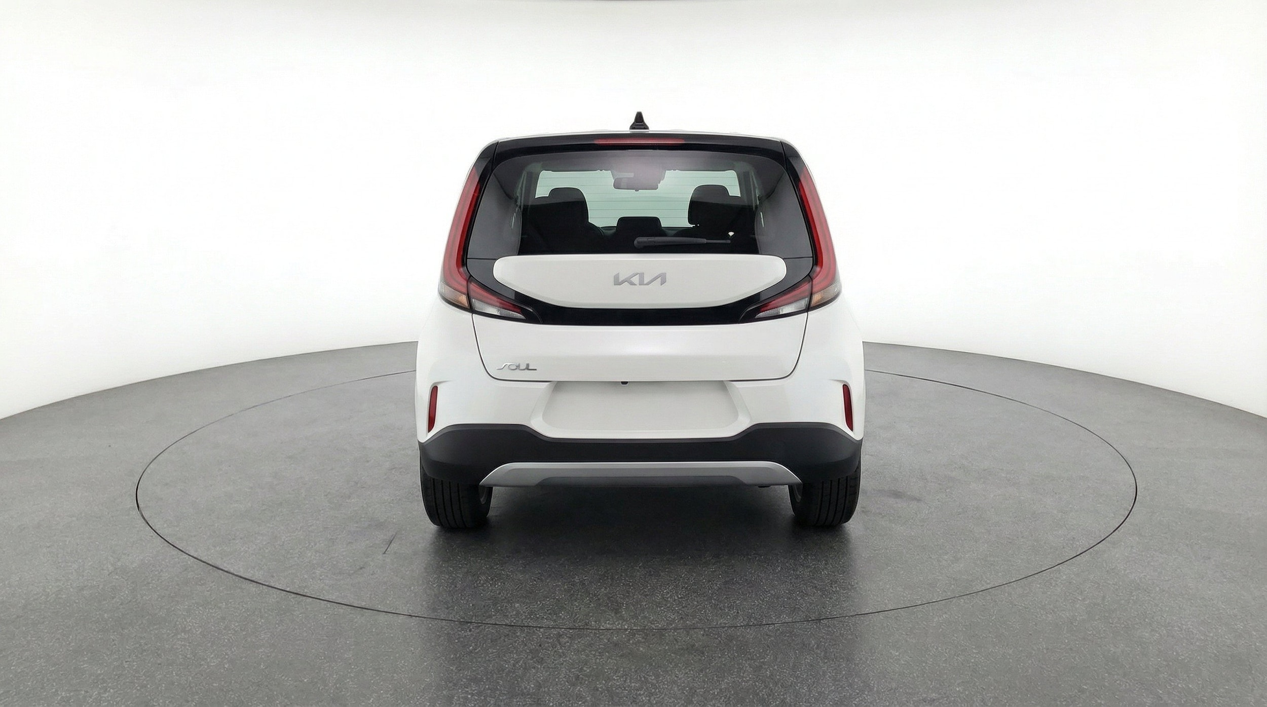 Thumbnail: 2025 Kia Soul - 7