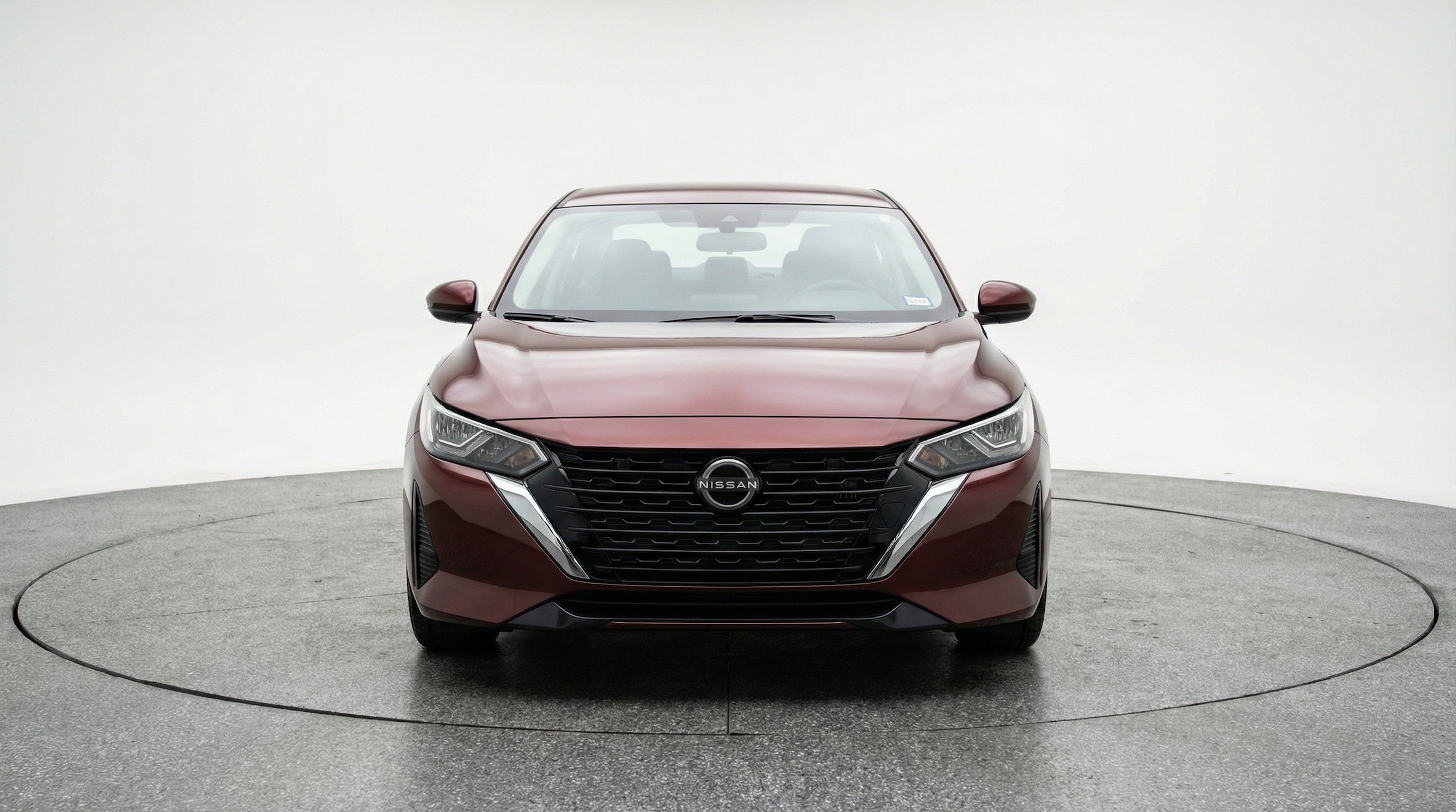 Thumbnail: 2025 Nissan Sentra - 2