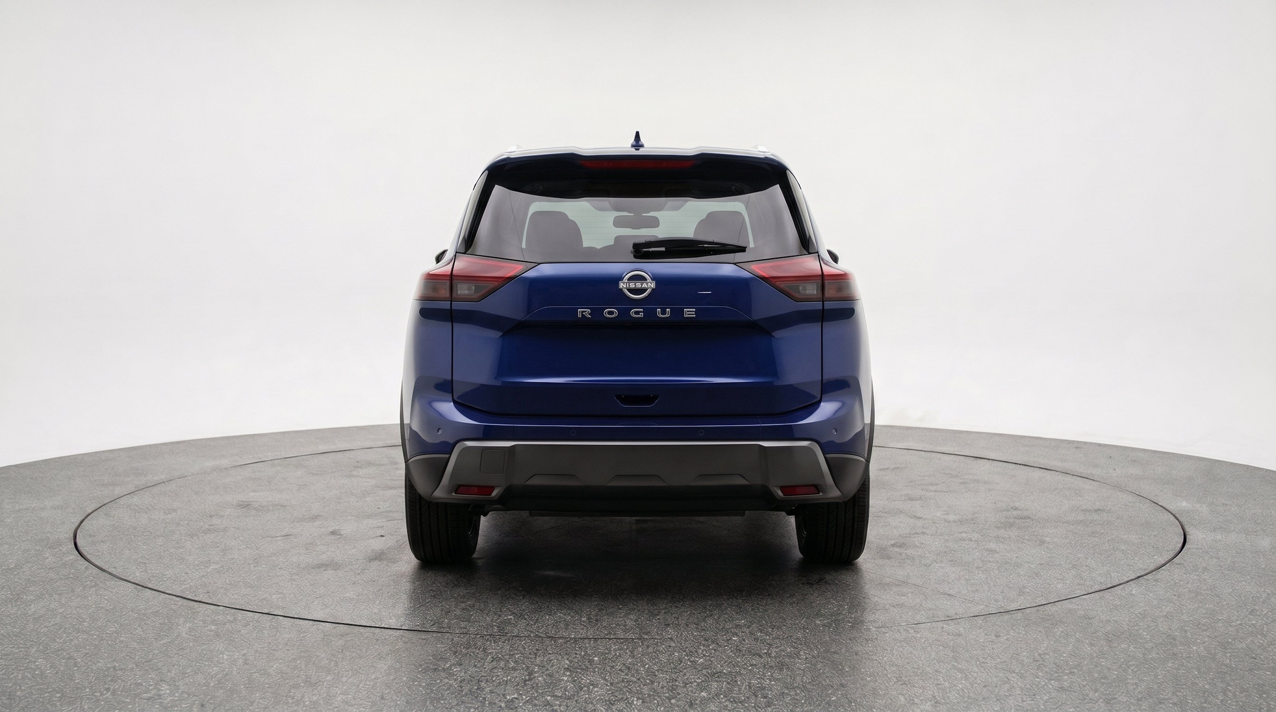 Thumbnail: 2026 Nissan Rogue - 7