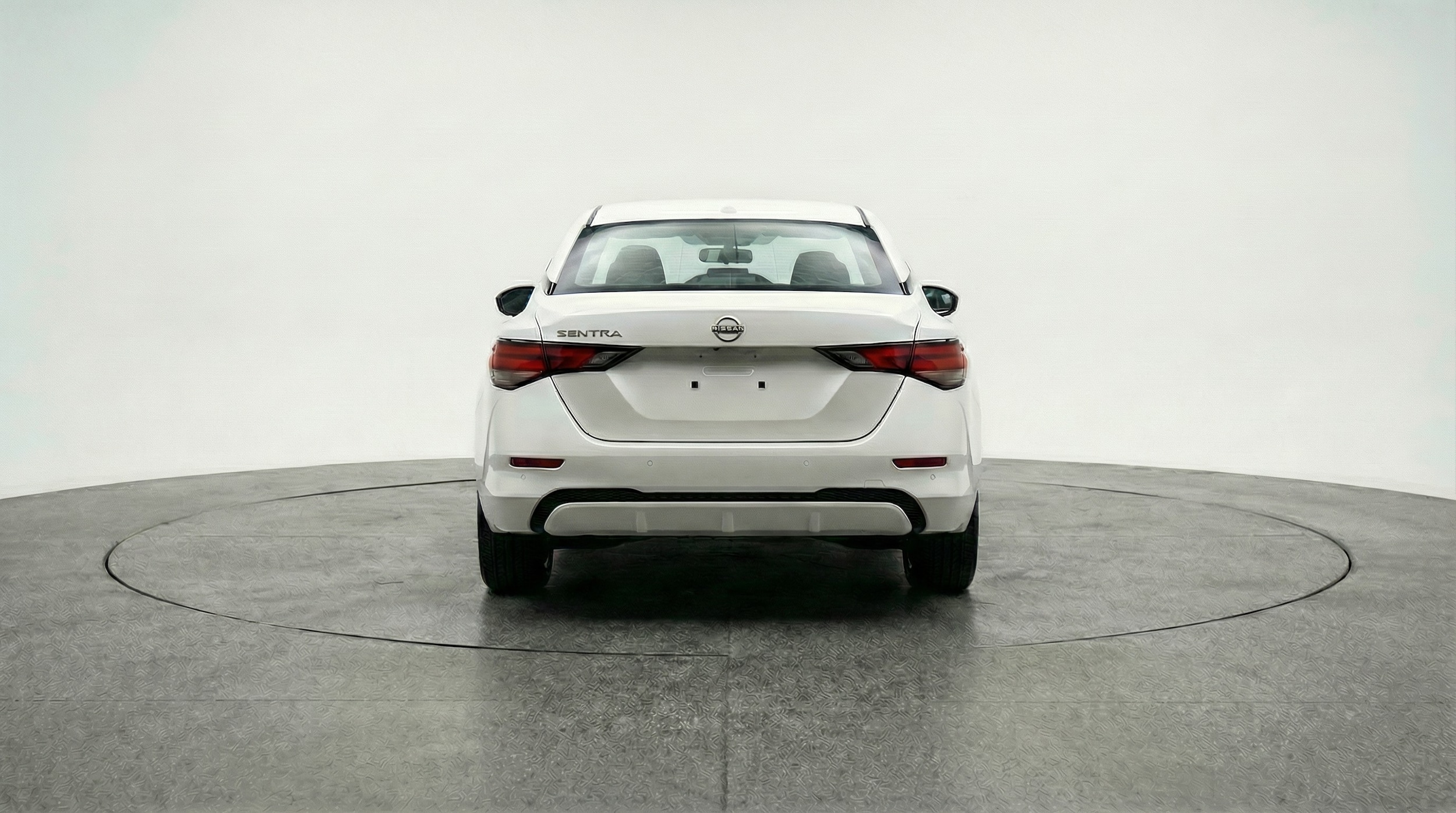 Thumbnail: 2025 Nissan Sentra - 6