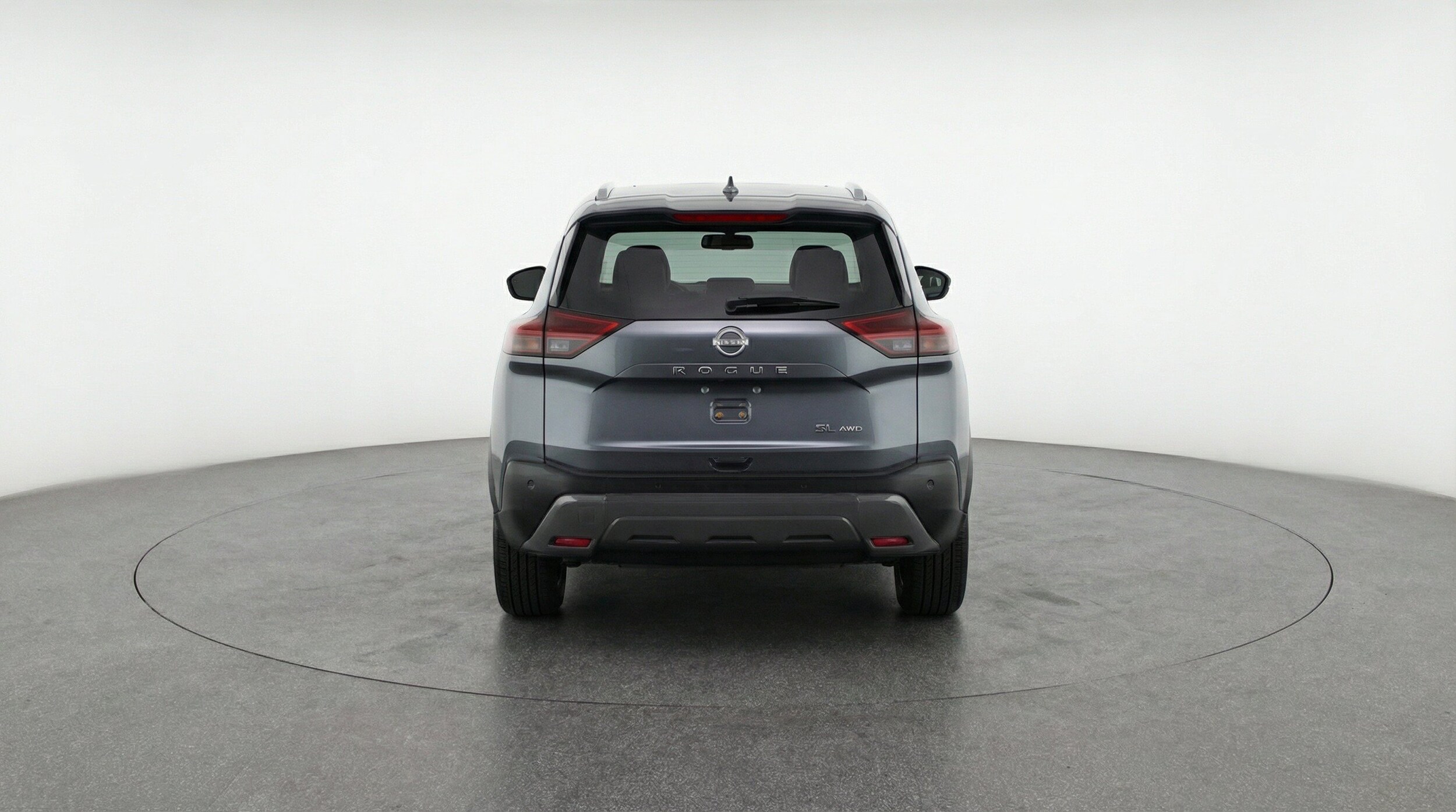 Thumbnail: 2026 Nissan Rogue - 7