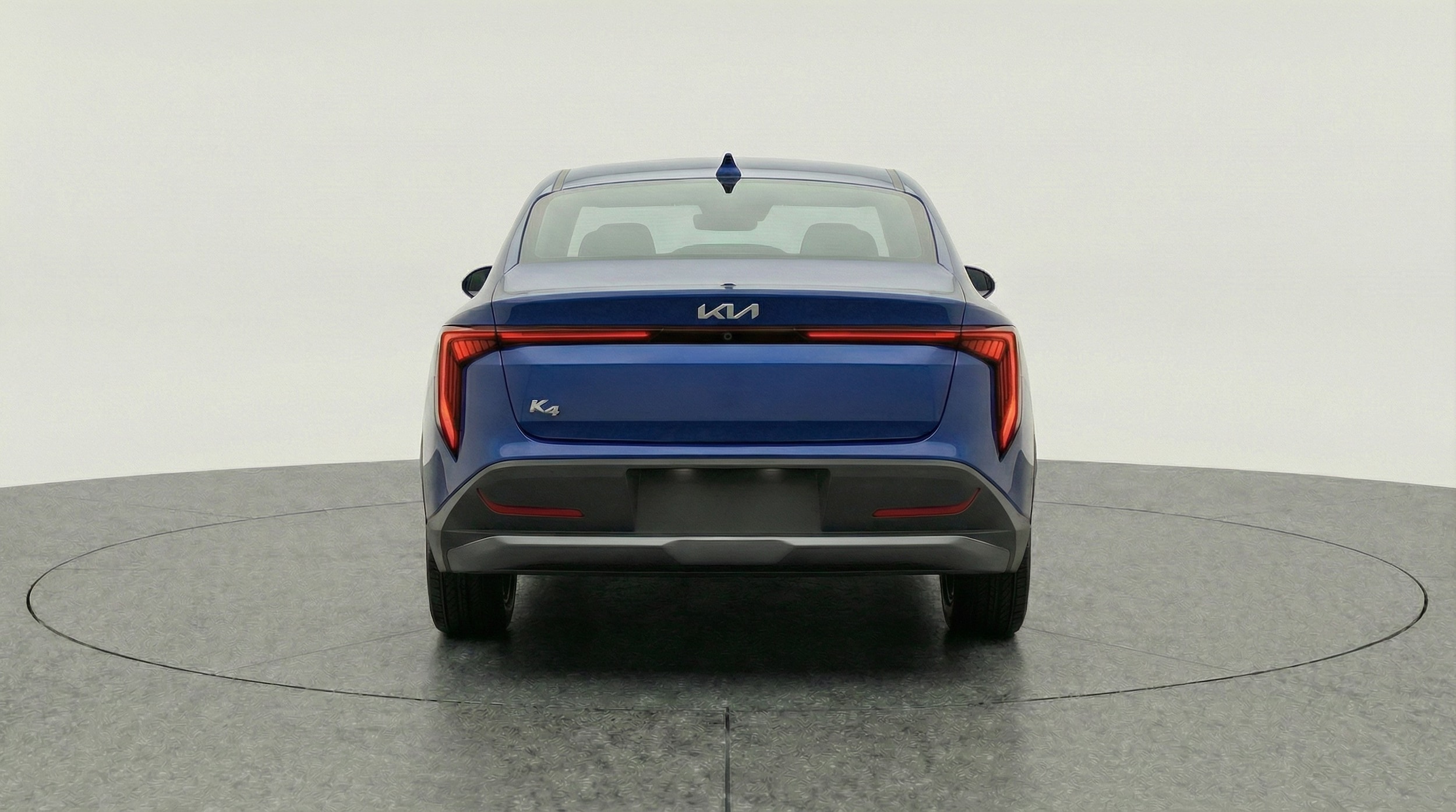 Thumbnail: 2025 Kia K4 - 6