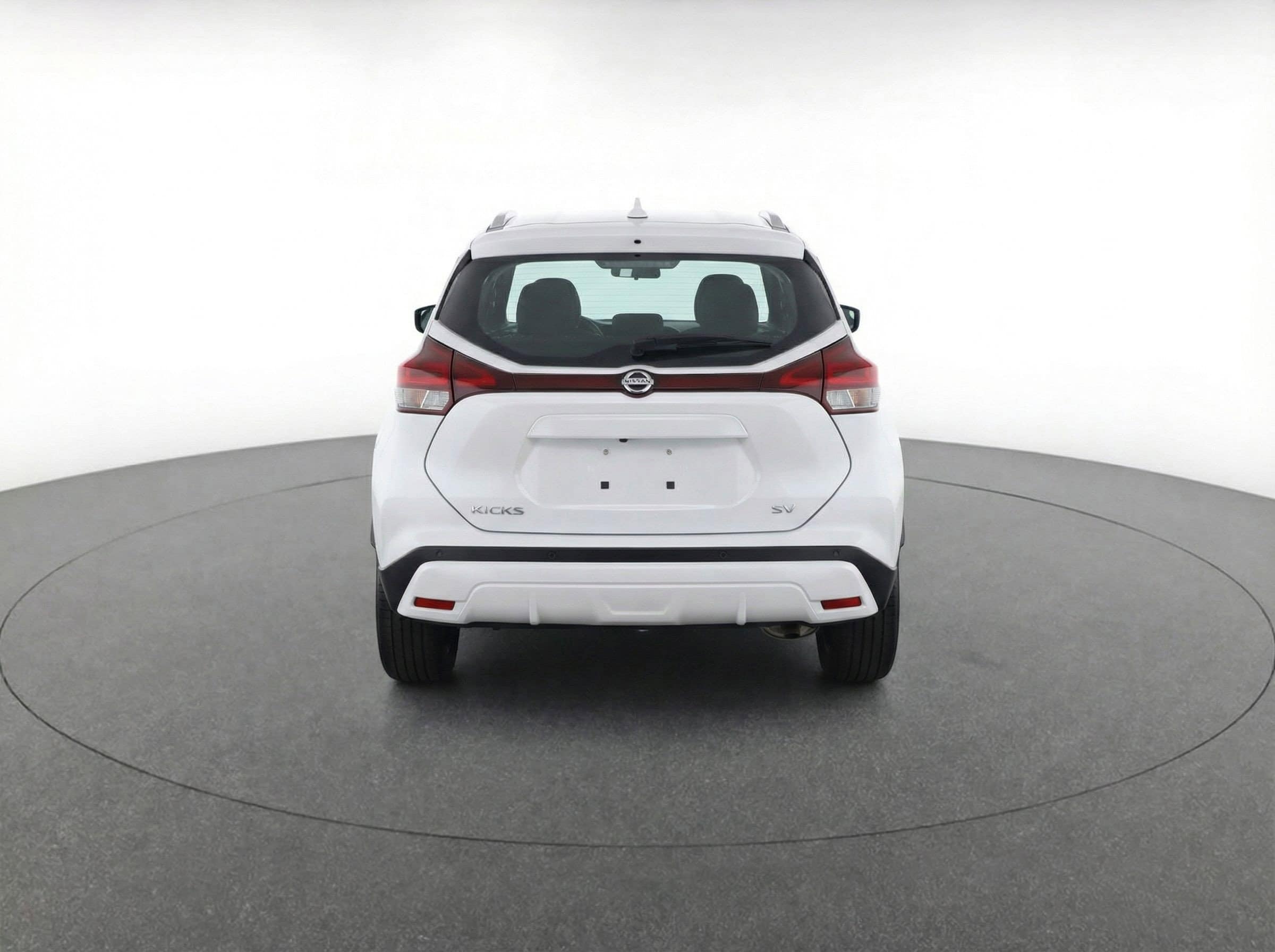 Thumbnail: 2024 Nissan Kicks - 7