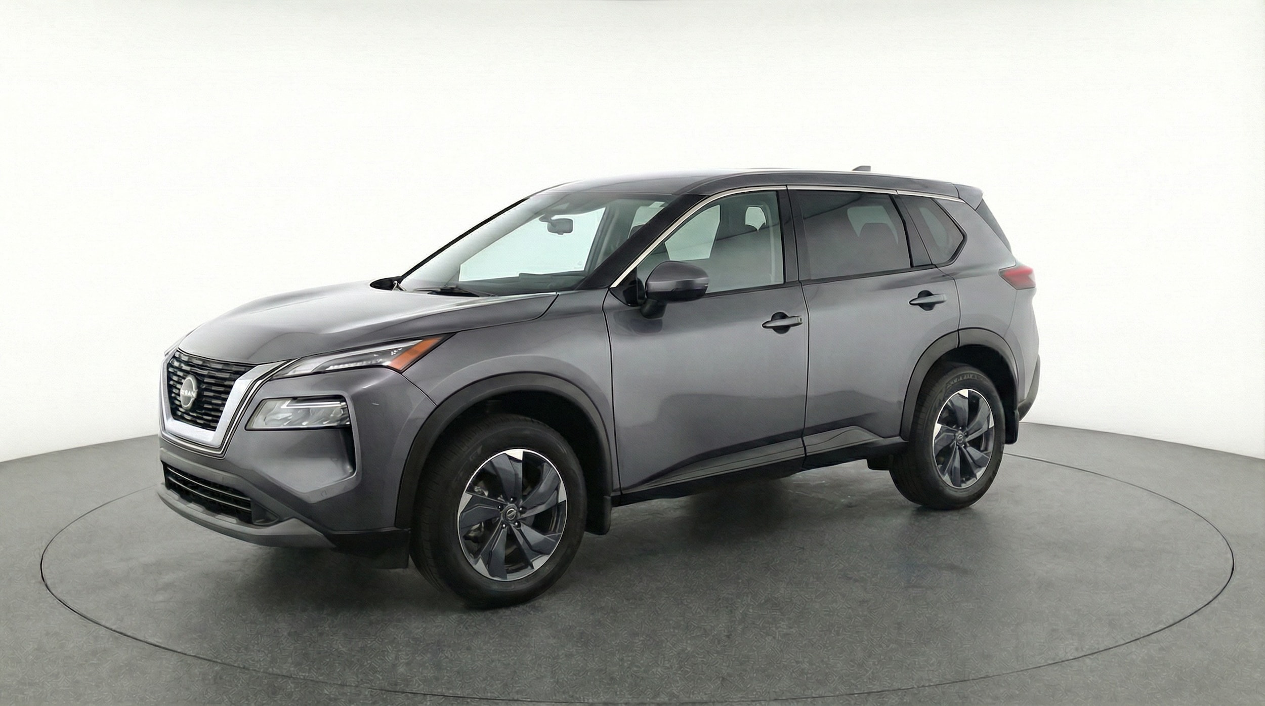 Thumbnail: 2025 Nissan Rogue - 3