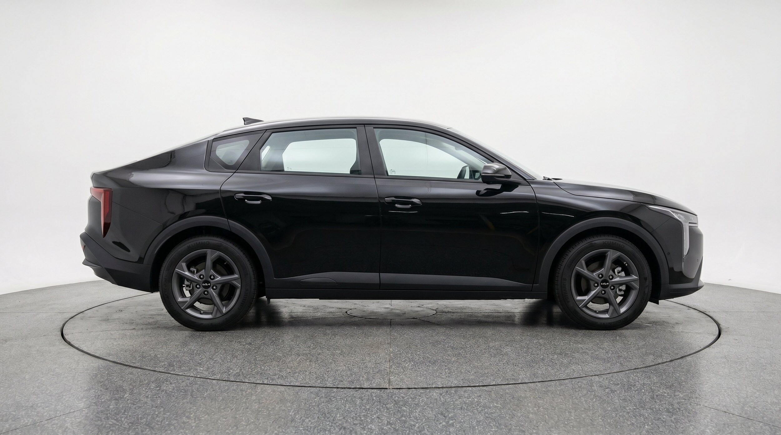 Thumbnail: 2026 Kia K4 - 10