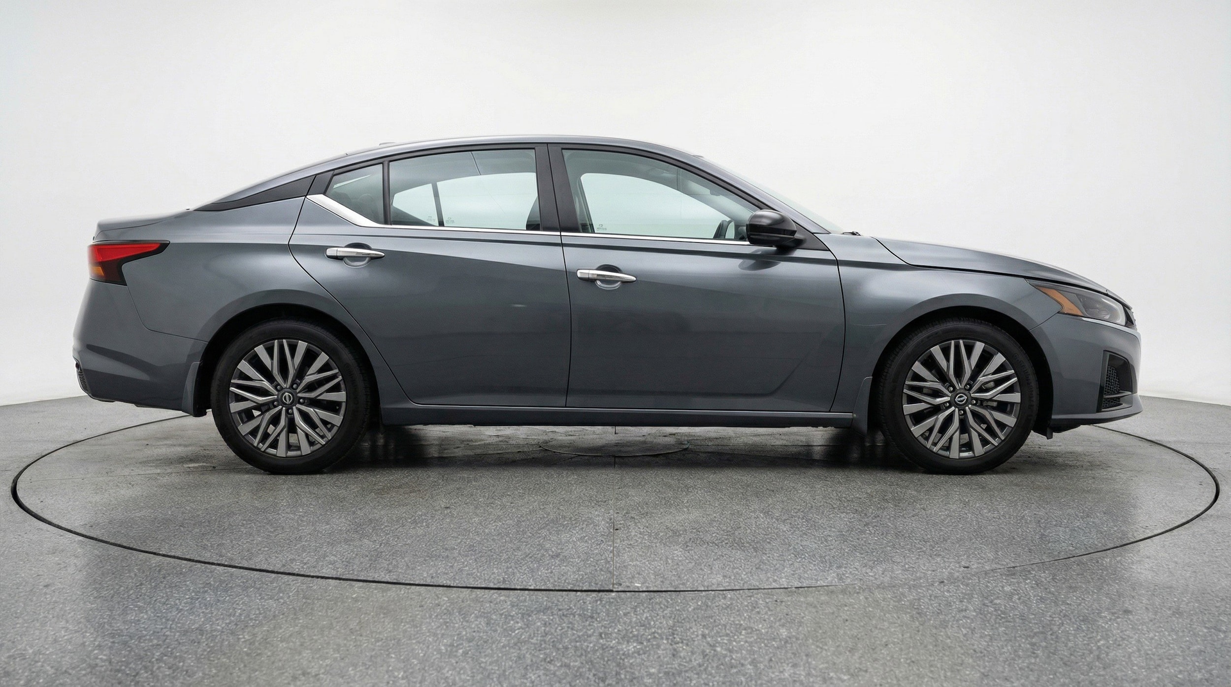 Thumbnail: 2025 Nissan Altima - 11