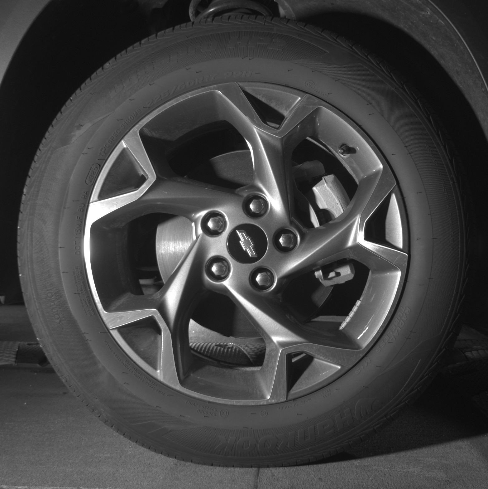 Thumbnail: 2025 Chevrolet Trax - 13