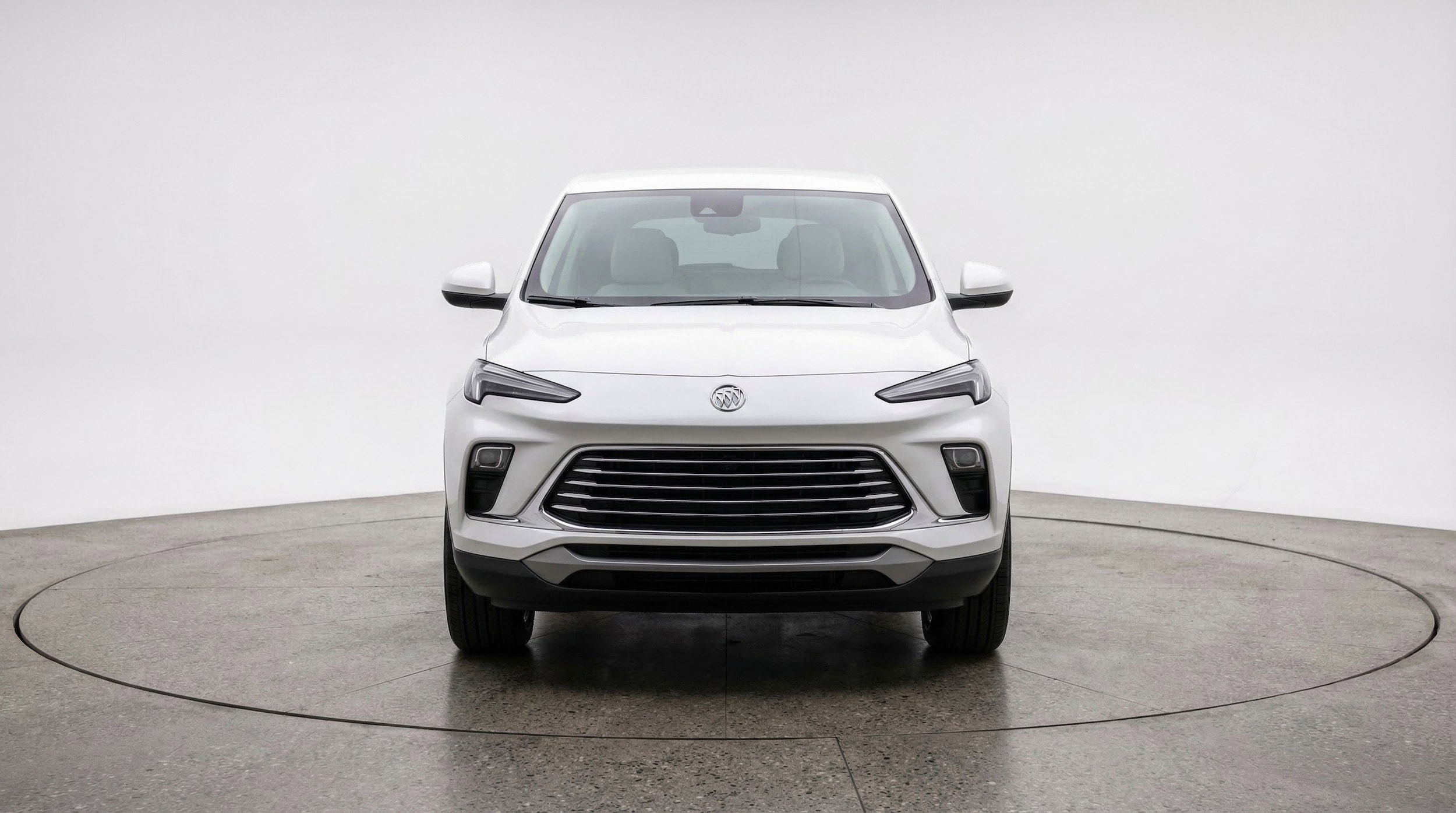 Thumbnail: 2025 Buick Encore GX - 2