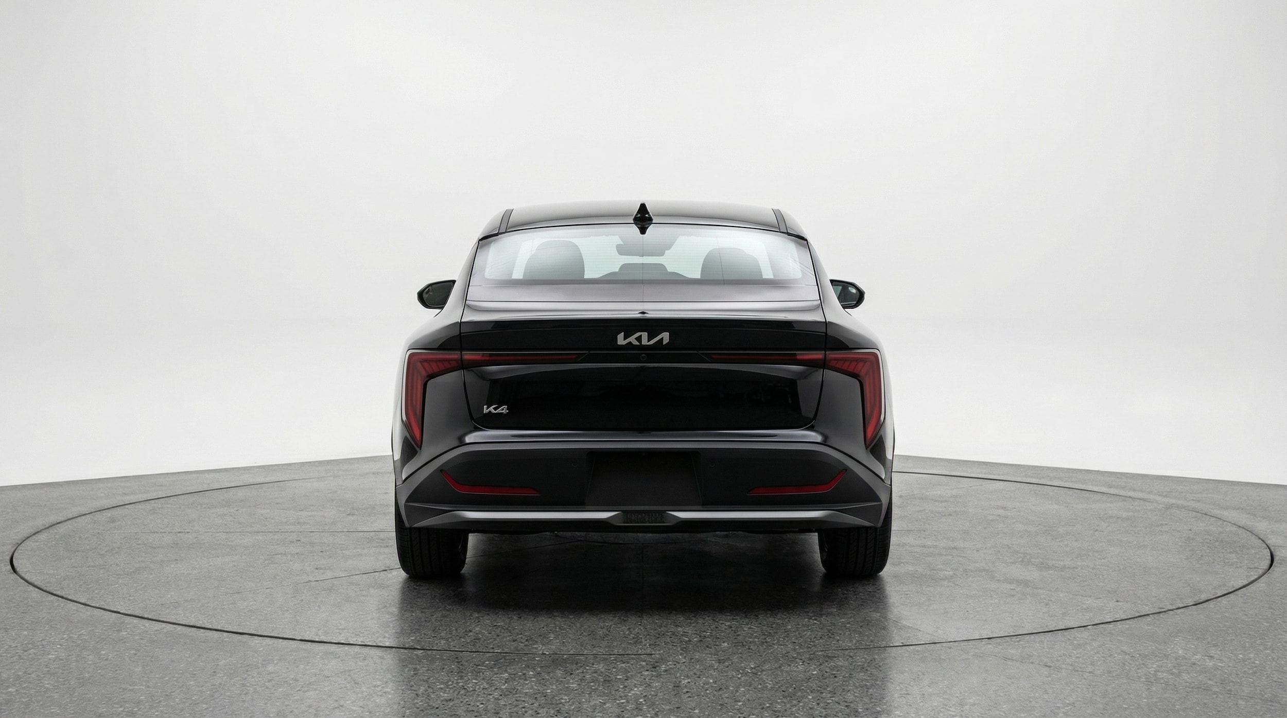 Thumbnail: 2025 Kia K4 - 6