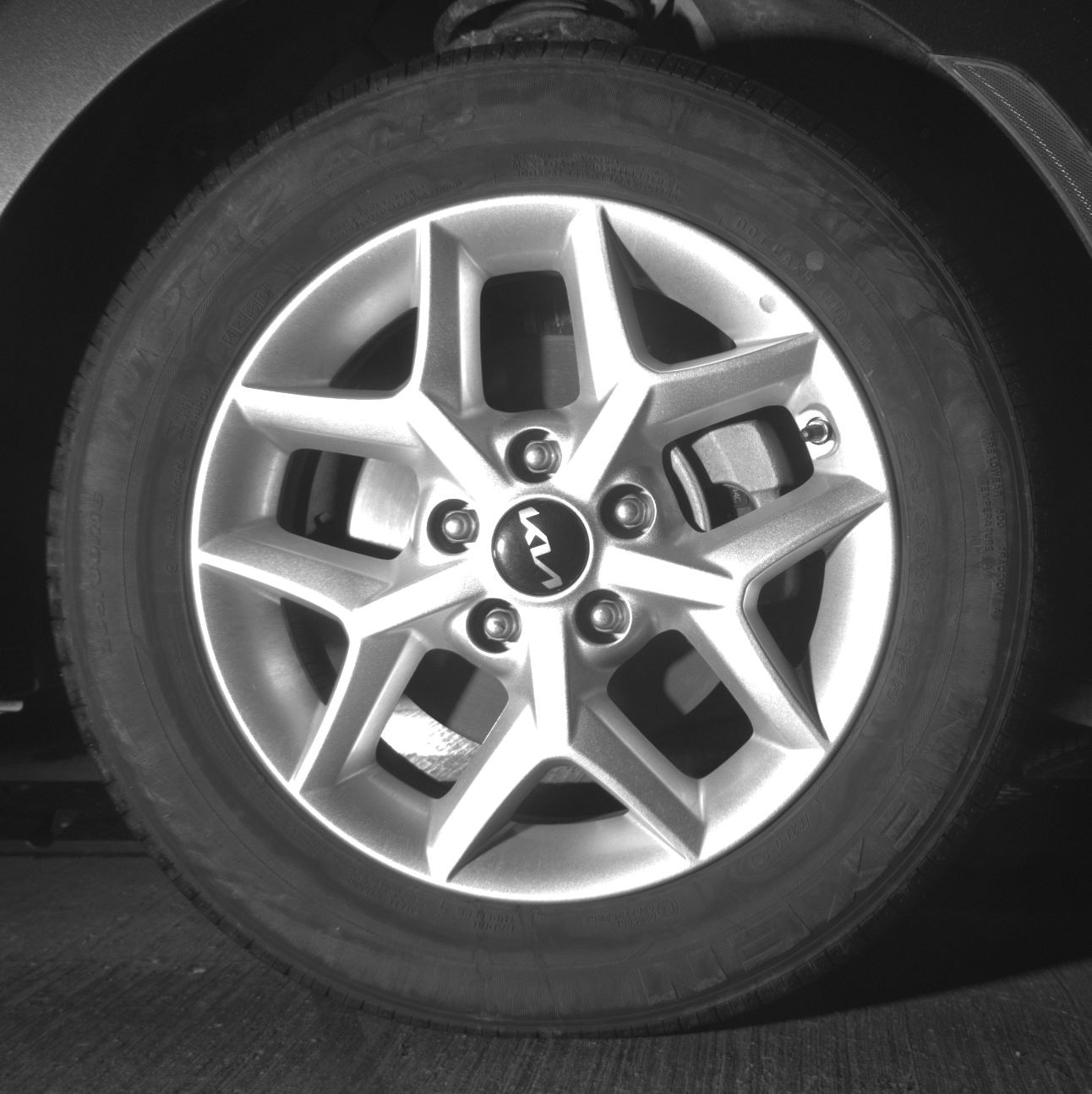 Thumbnail: 2025 Kia Soul - 10