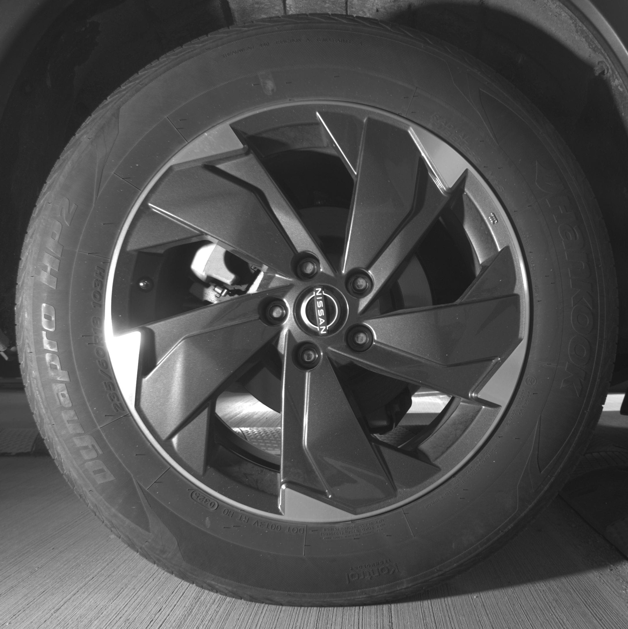 Thumbnail: 2025 Nissan Rogue - 12