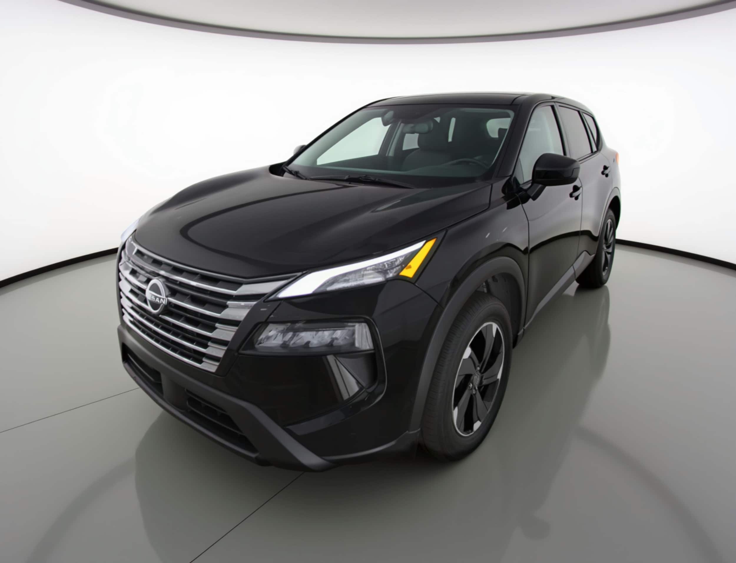 Thumbnail: 2025 Nissan Rogue - 3