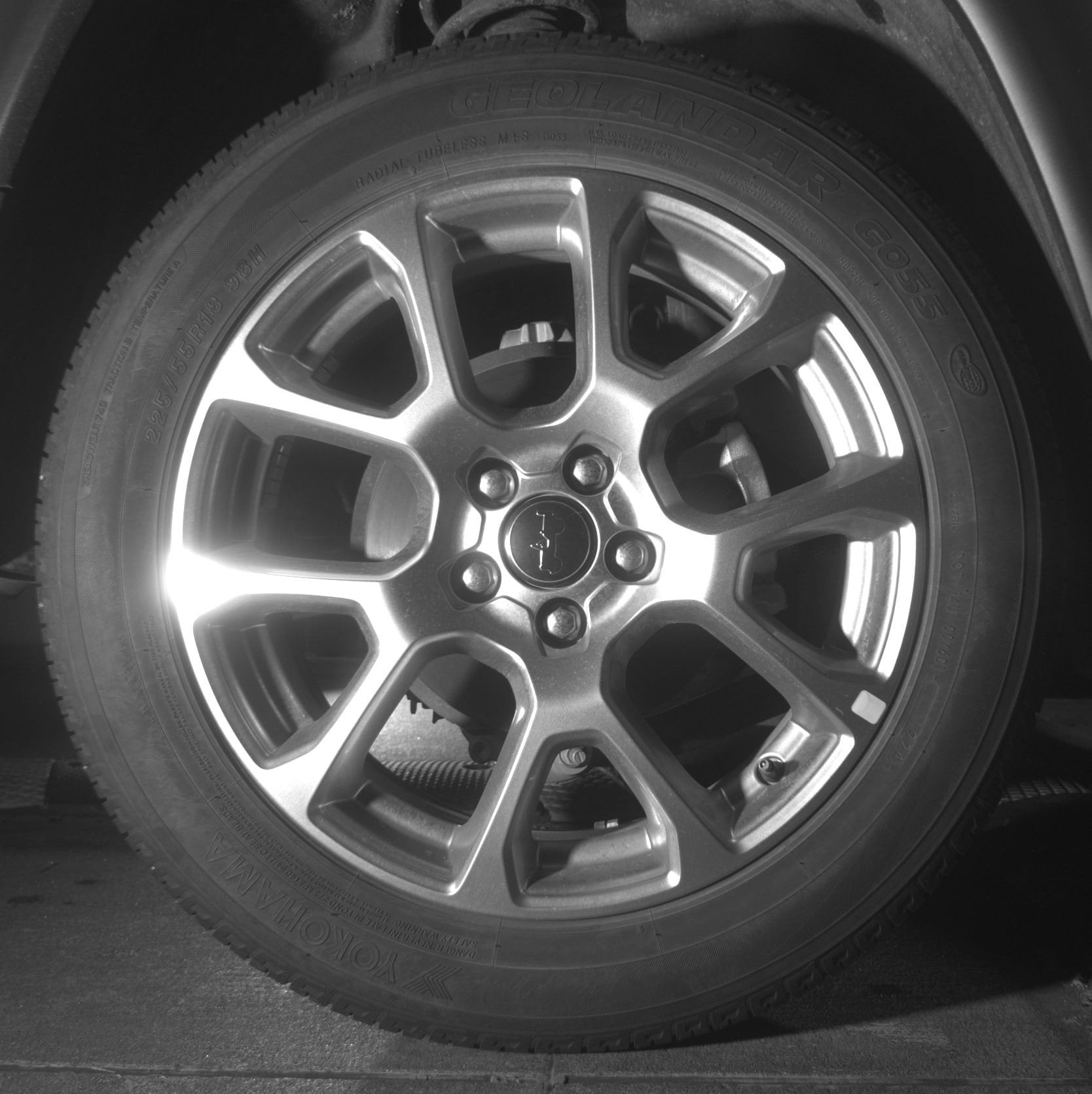 Thumbnail: 2025 Jeep Compass - 15