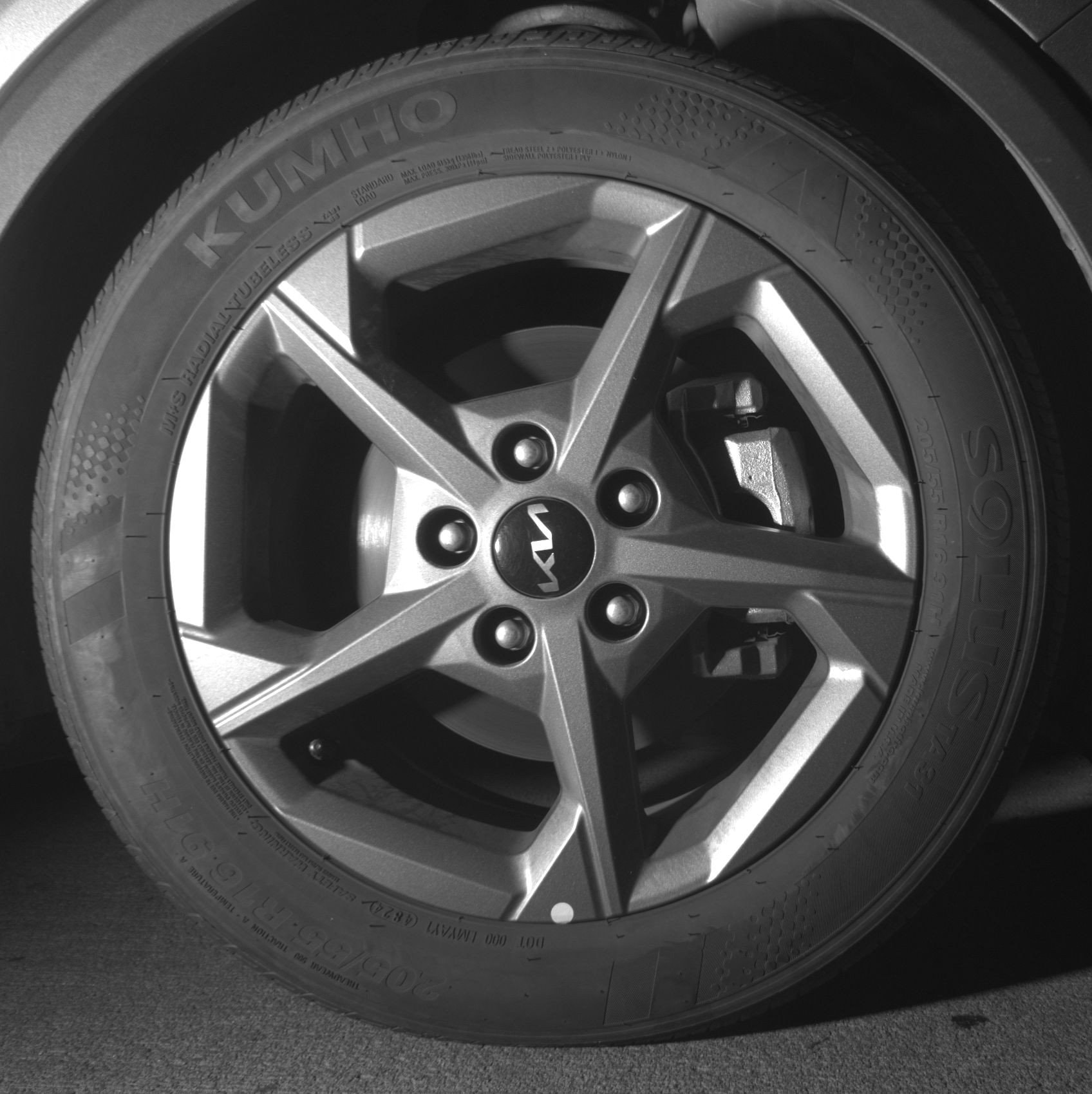 Thumbnail: 2025 Kia K4 - 13