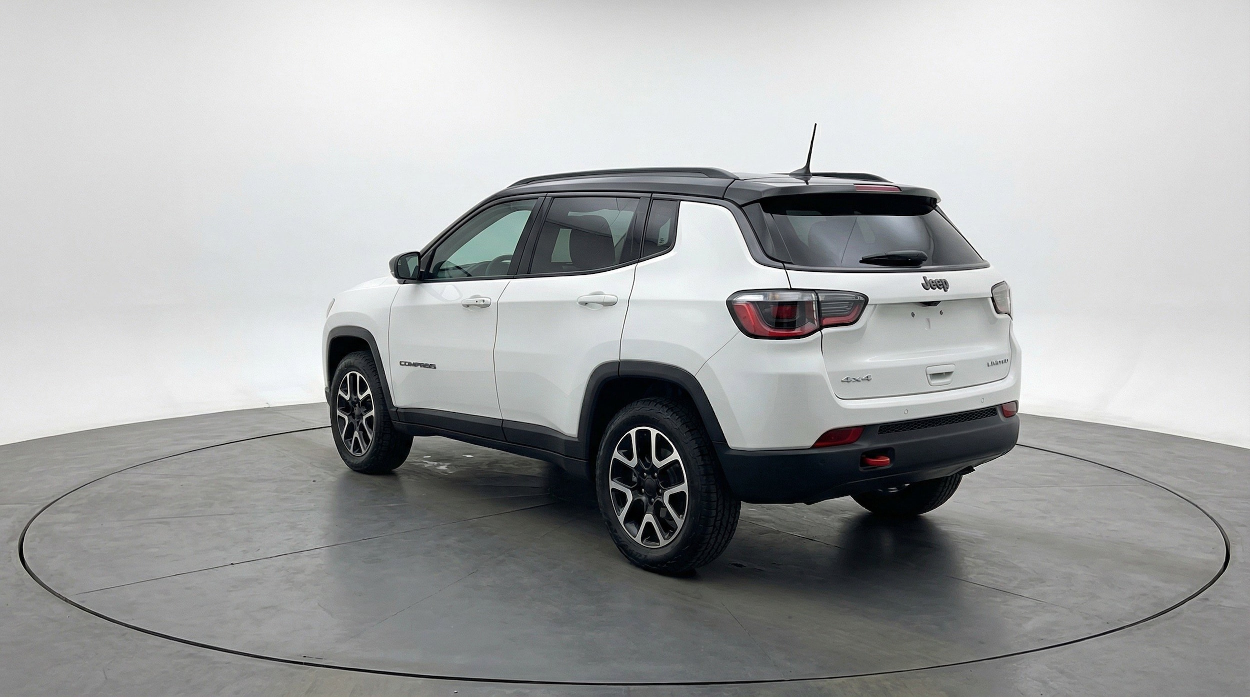 Thumbnail: 2025 Jeep Compass - 6