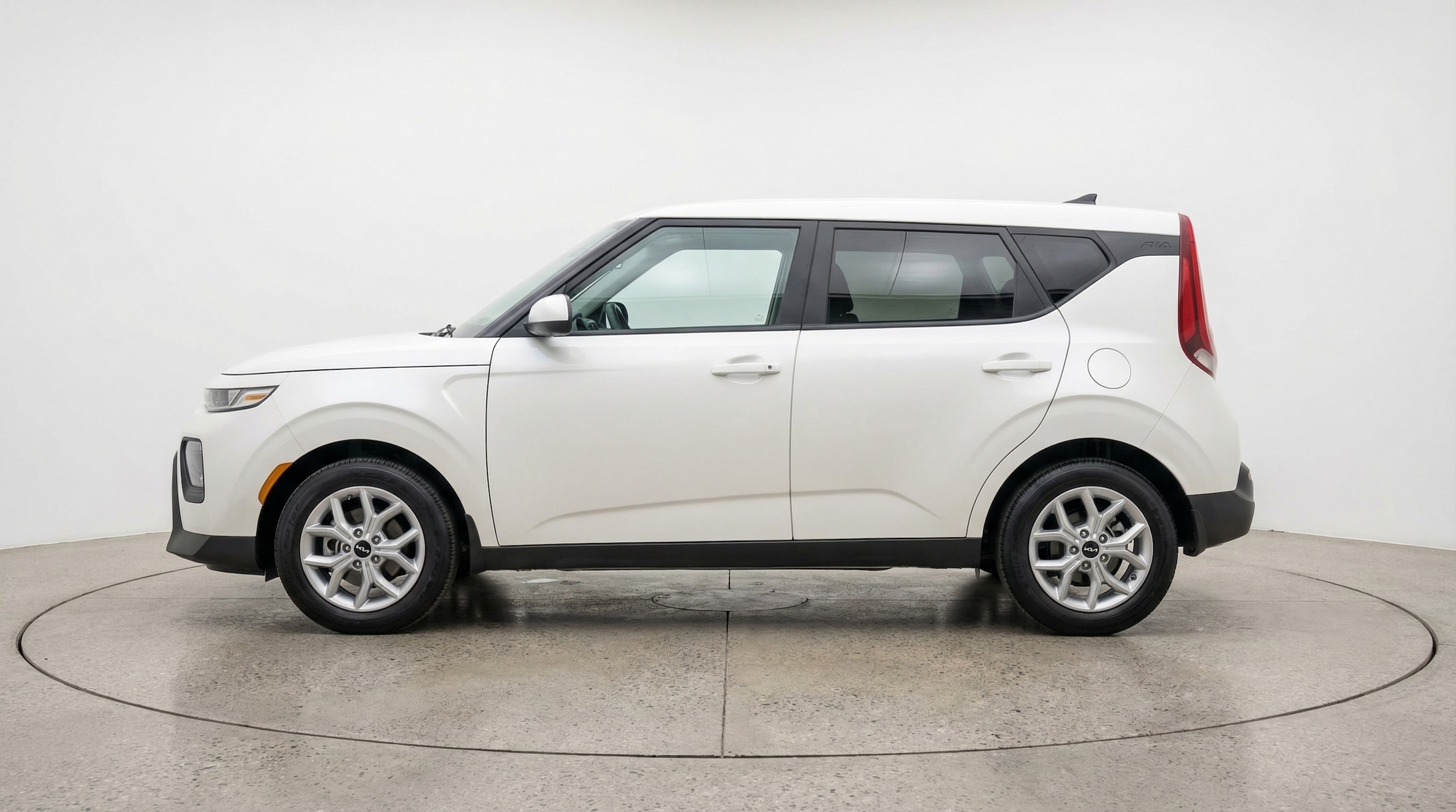 Thumbnail: 2025 Kia Soul - 4