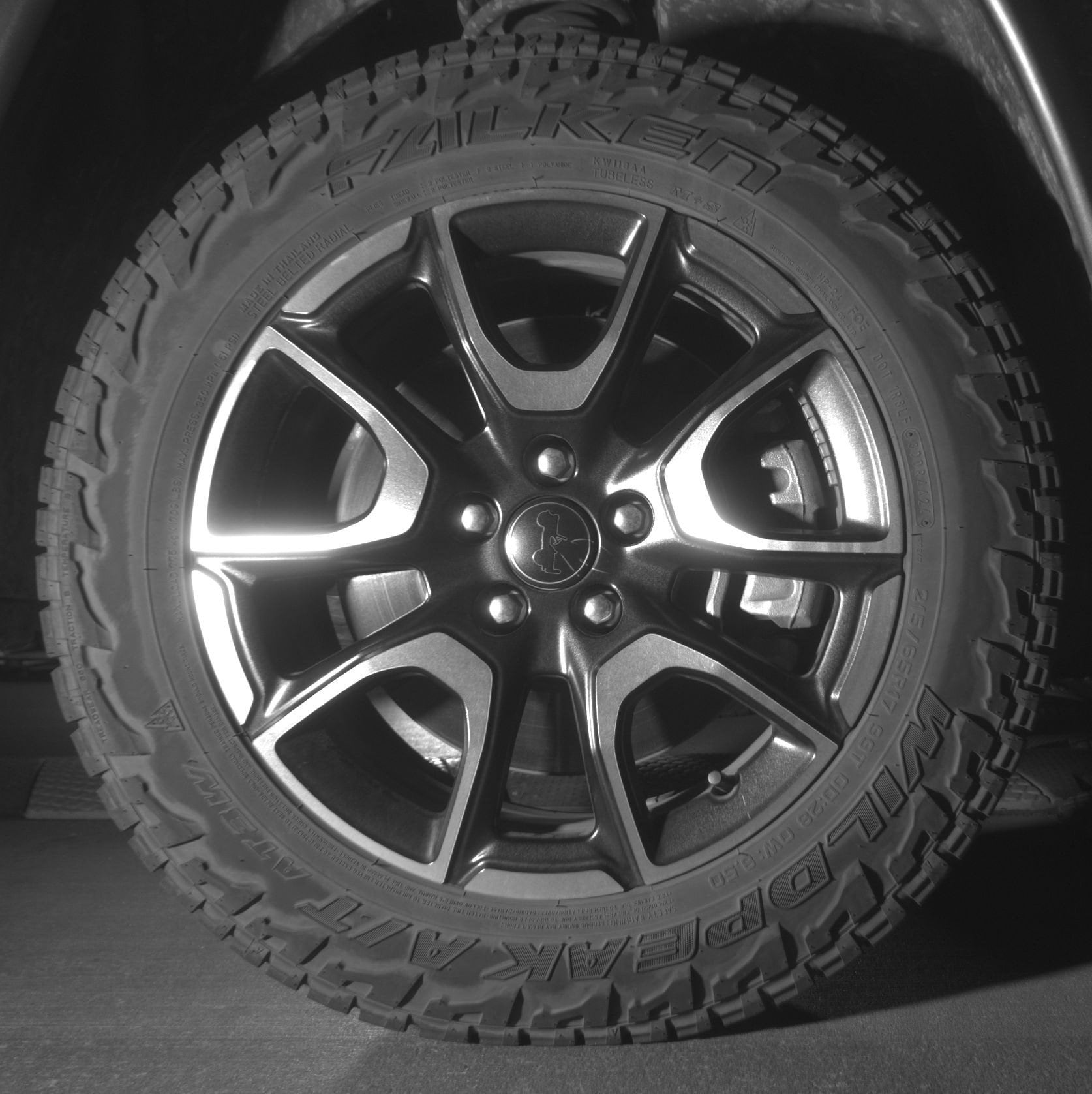 Thumbnail: 2025 Jeep Compass - 13