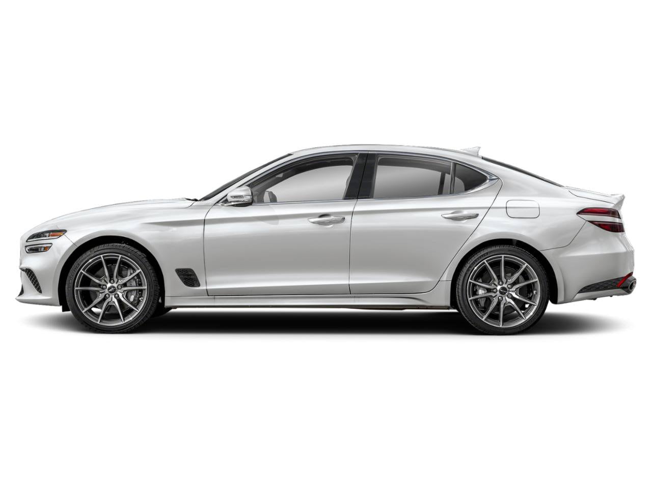 Thumbnail: 2026 Genesis G70 - 3