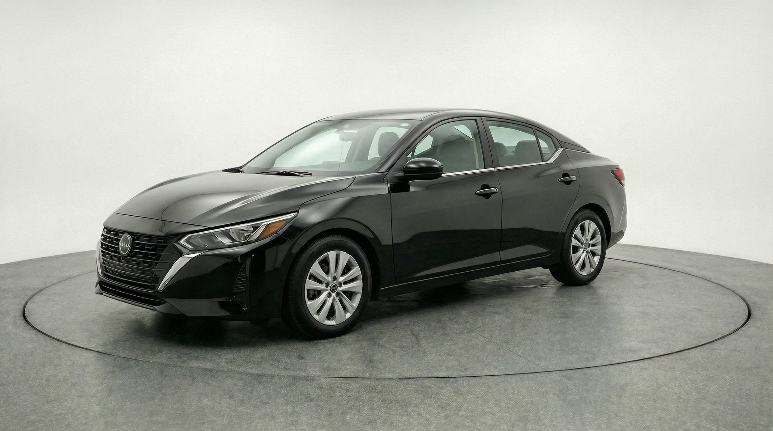 Thumbnail: 2025 Nissan Sentra - 3