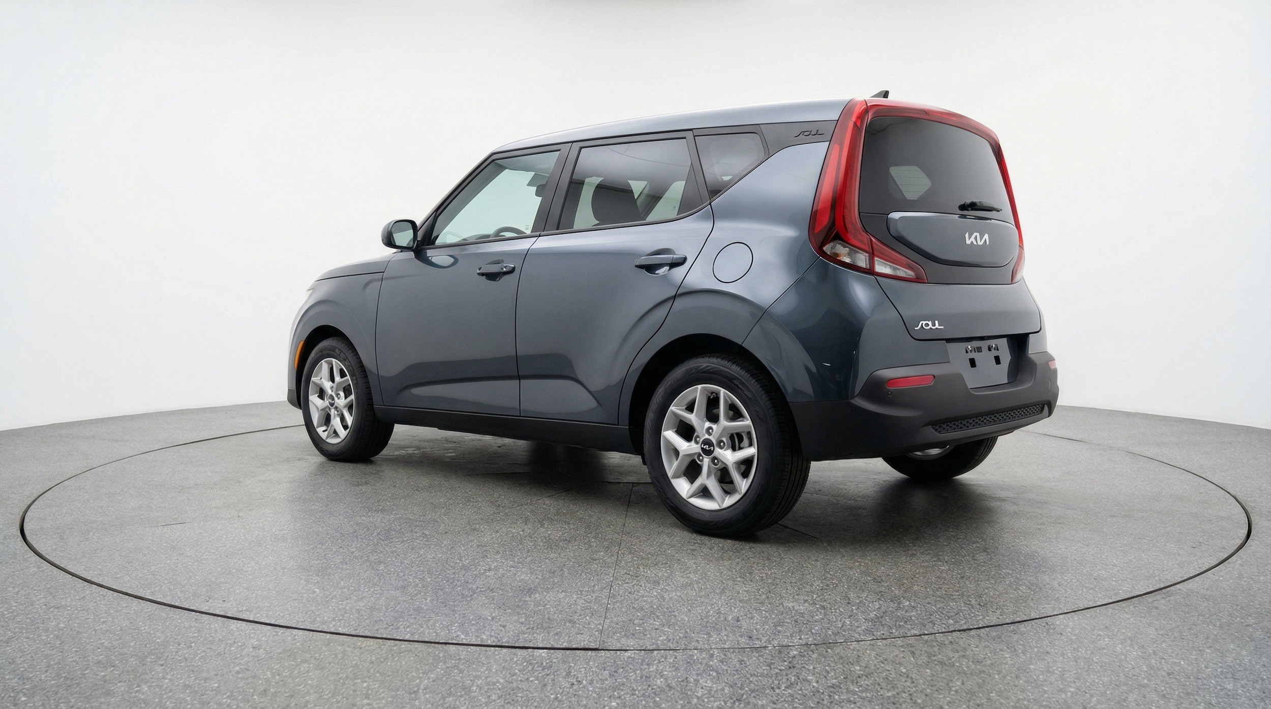 Thumbnail: 2025 Kia Soul - 6