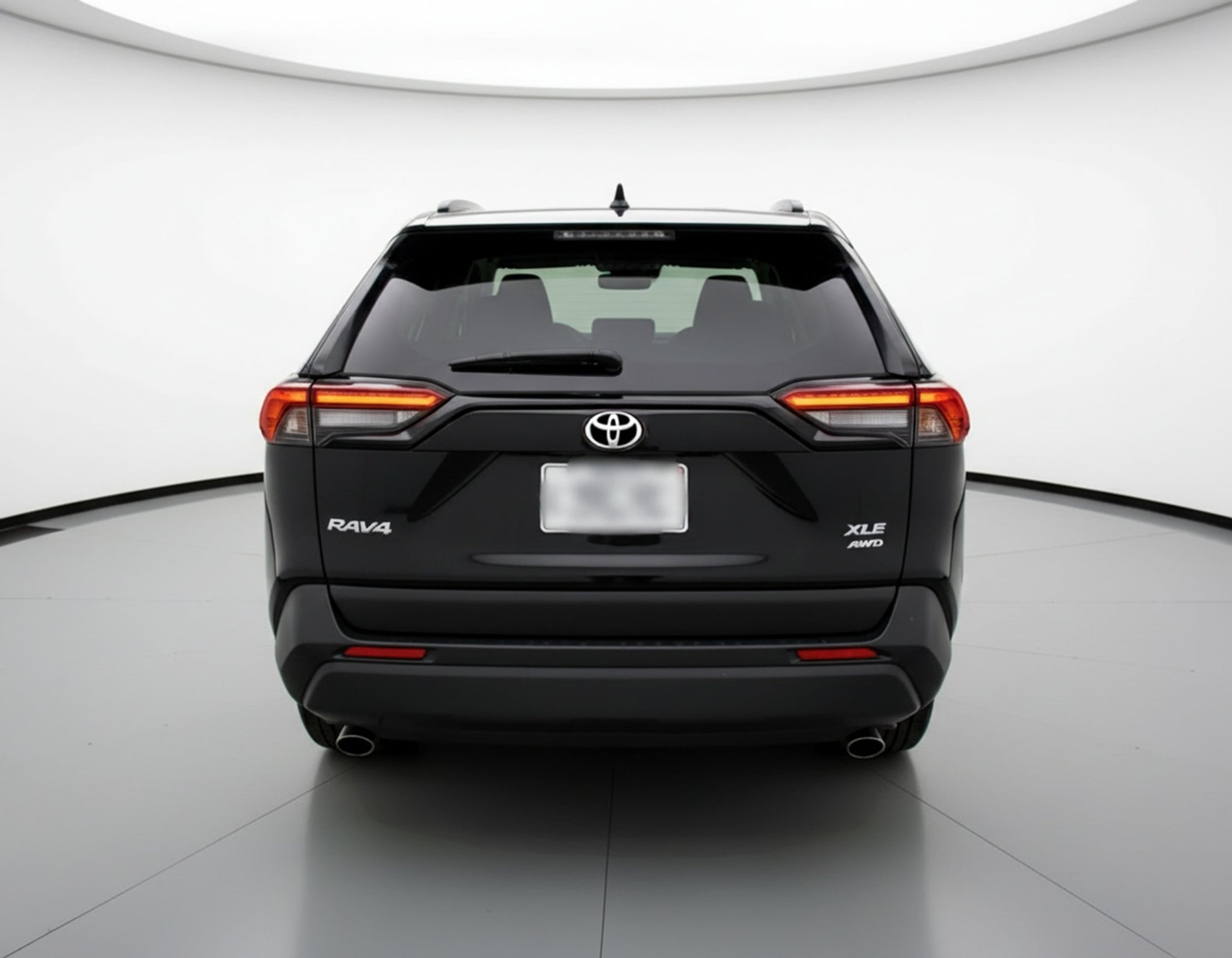 Thumbnail: 2025 Toyota RAV4 - 6