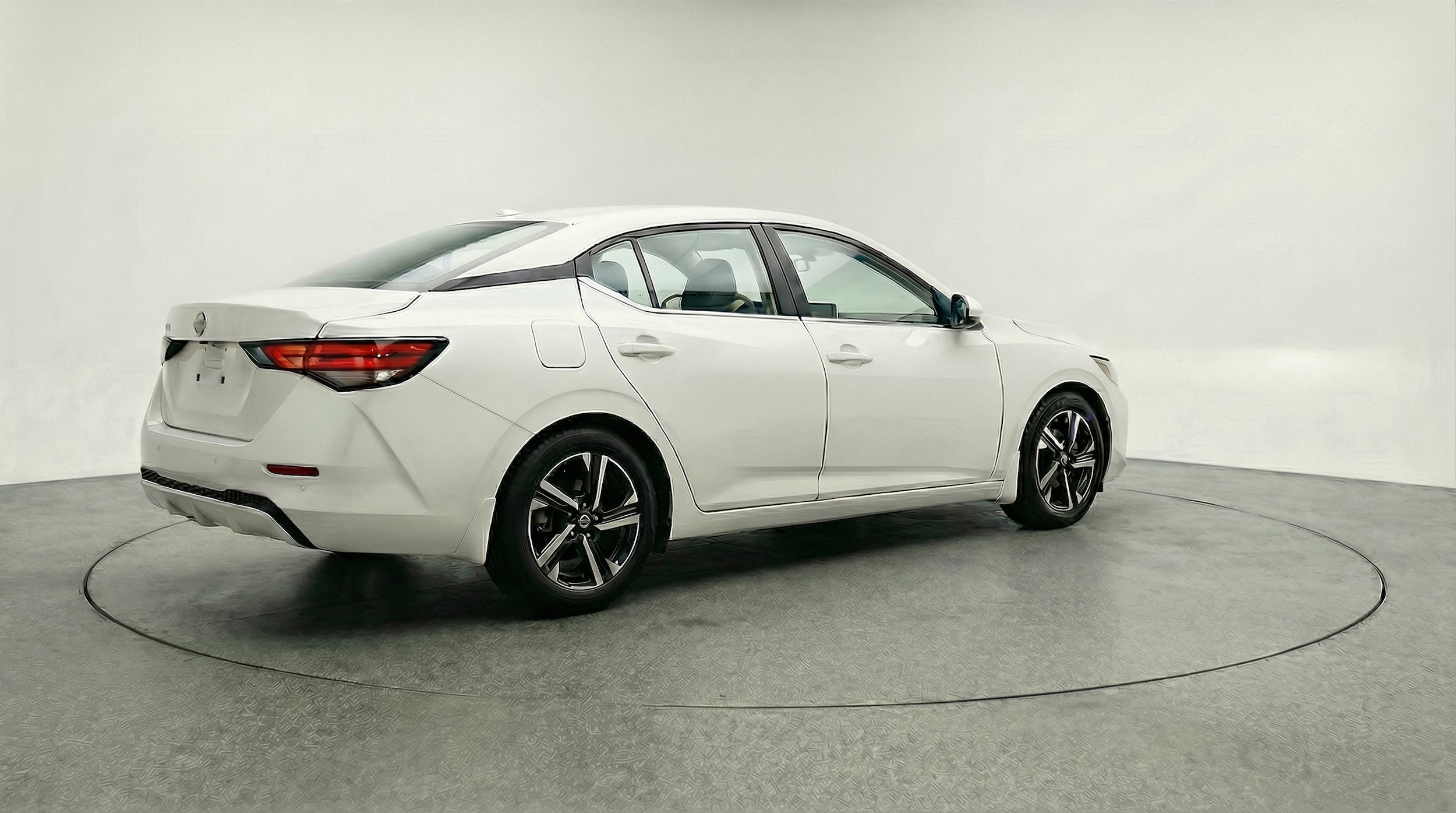 Thumbnail: 2025 Nissan Sentra - 7