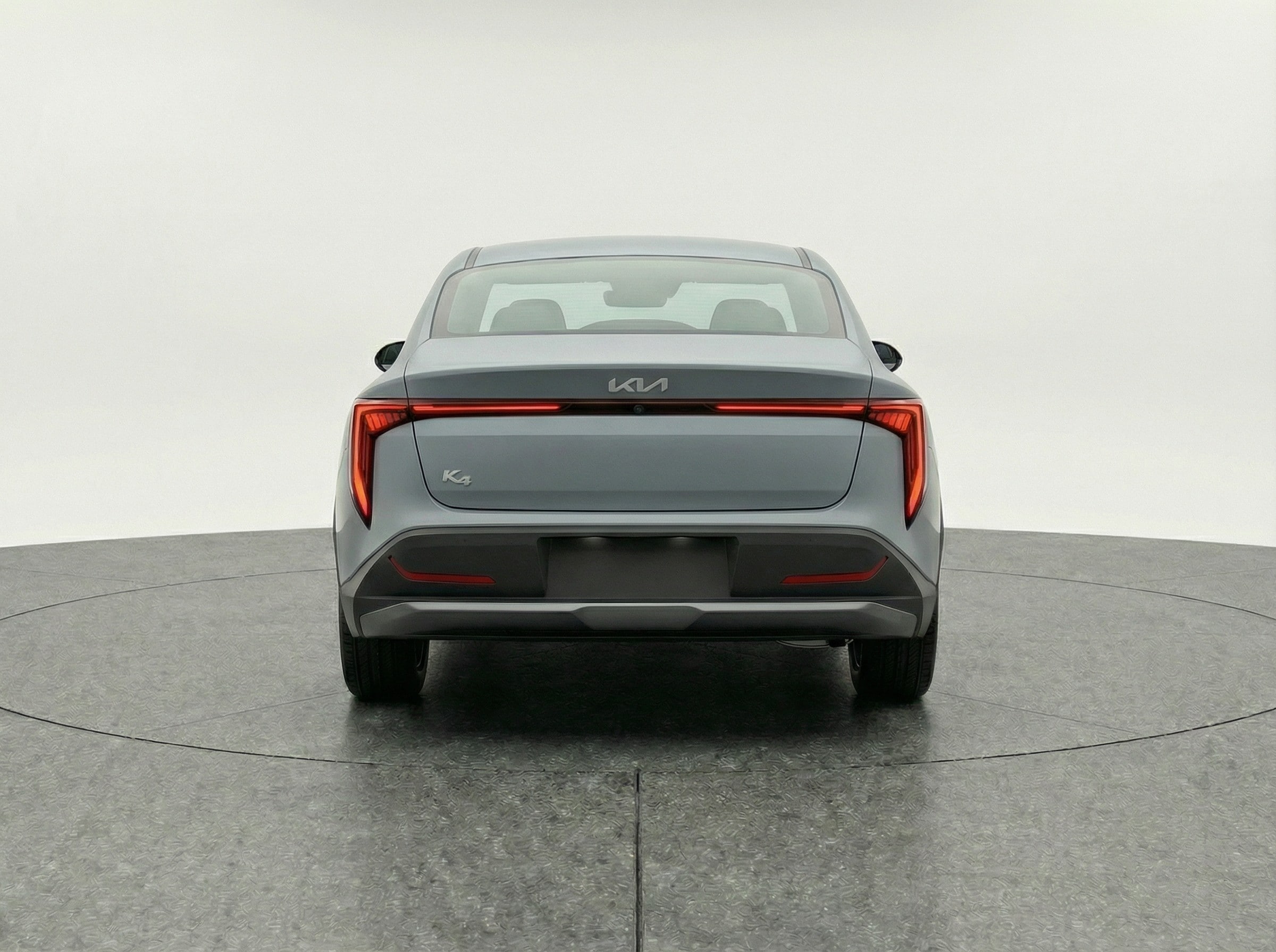 Thumbnail: 2025 Kia K4 - 6