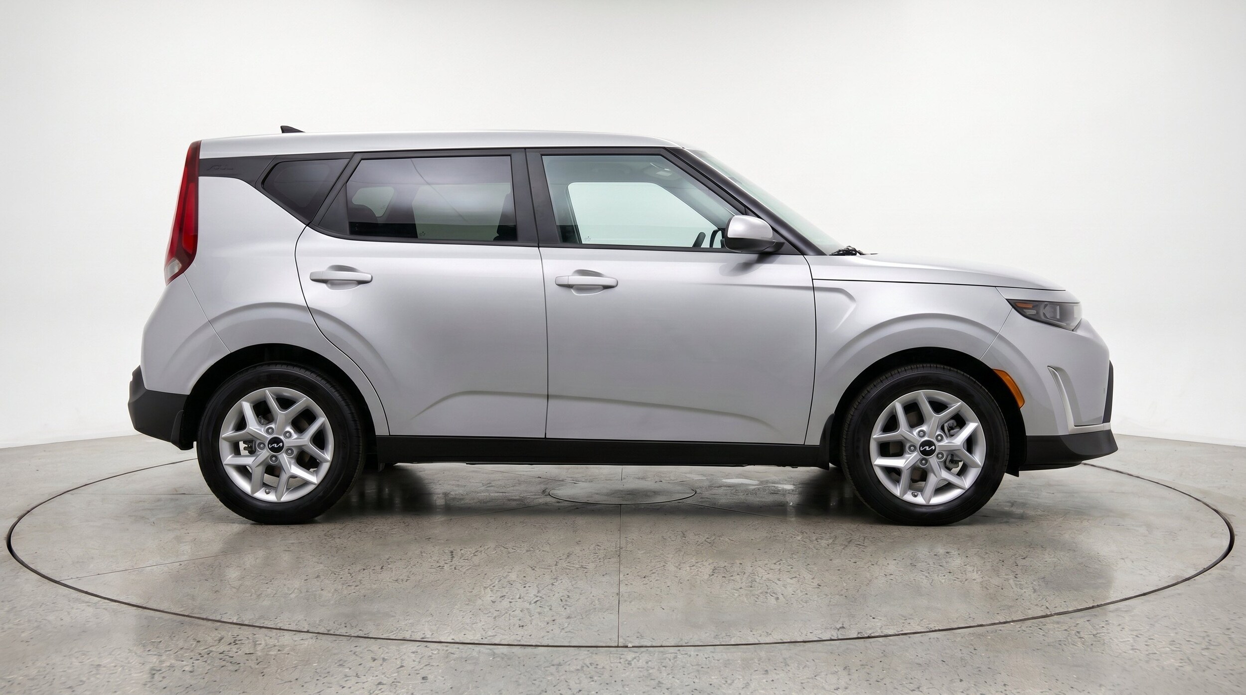Thumbnail: 2025 Kia Soul - 11