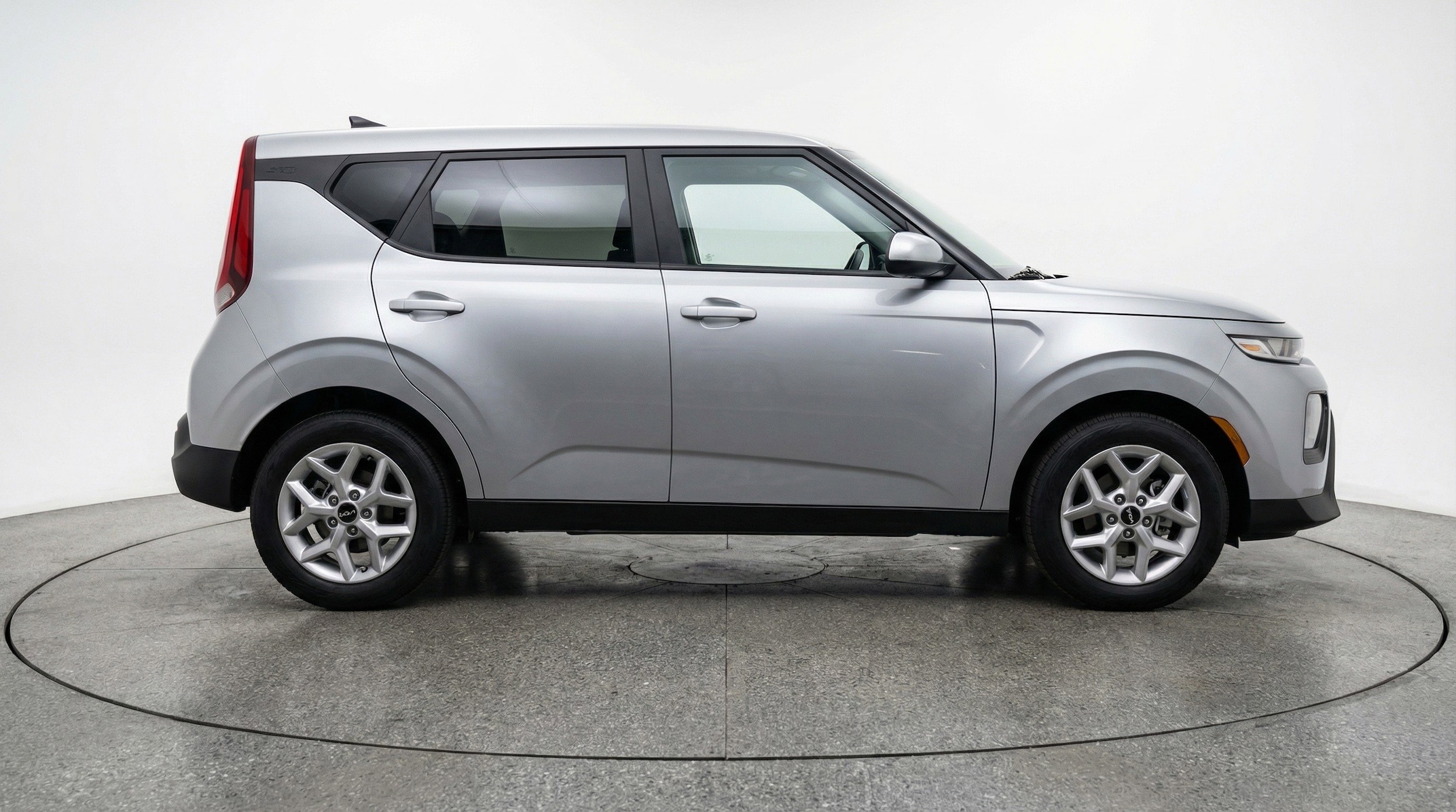 Thumbnail: 2025 Kia Soul - 11