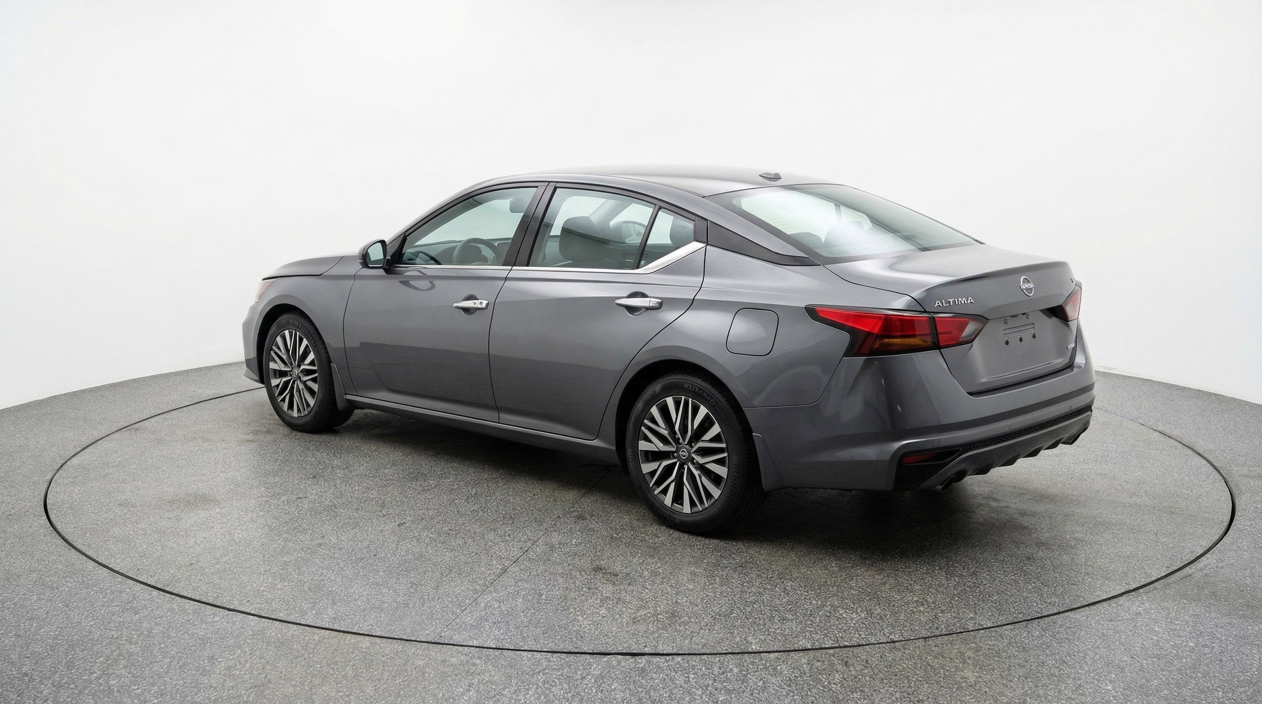 Thumbnail: 2025 Nissan Altima - 6