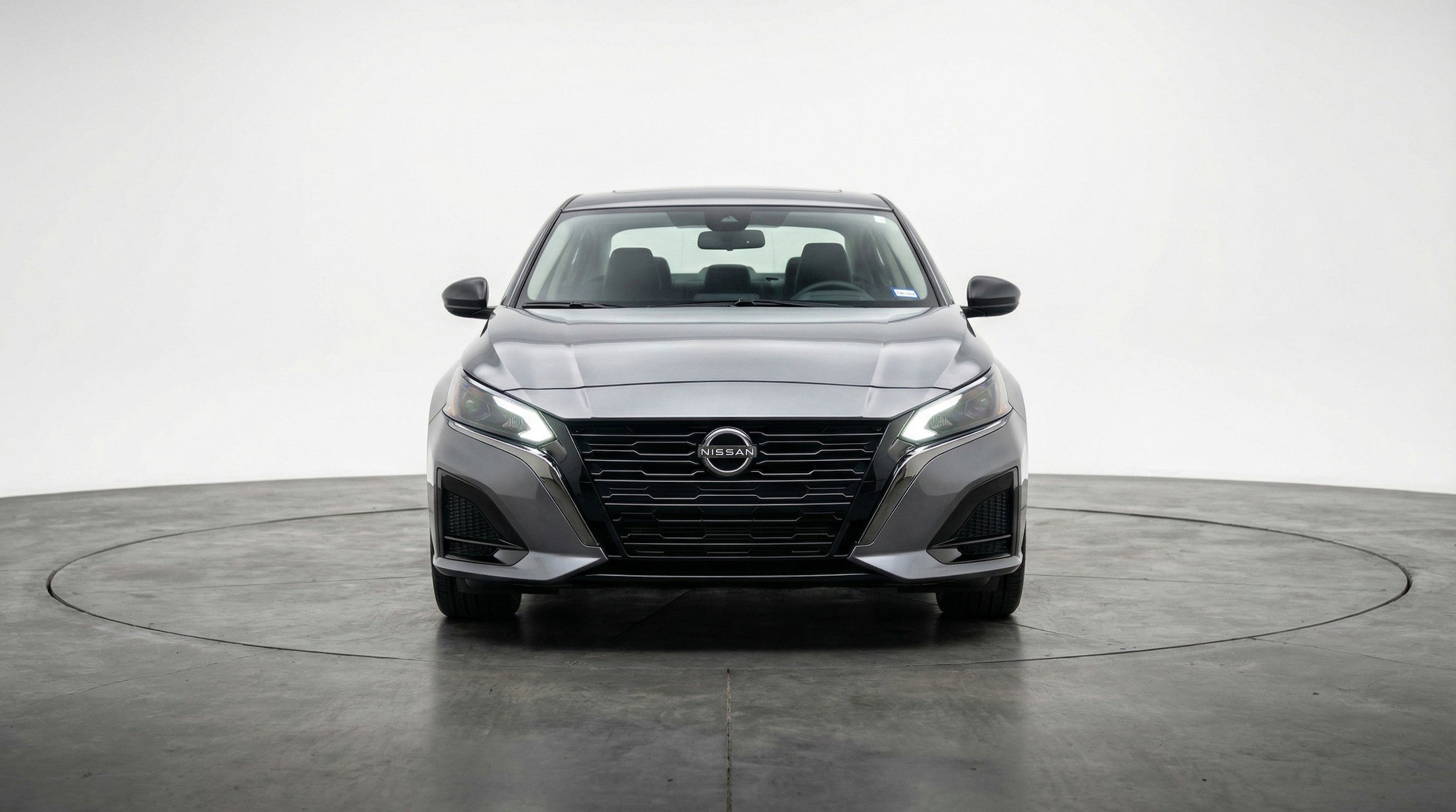 Thumbnail: 2025 Nissan Altima - 2