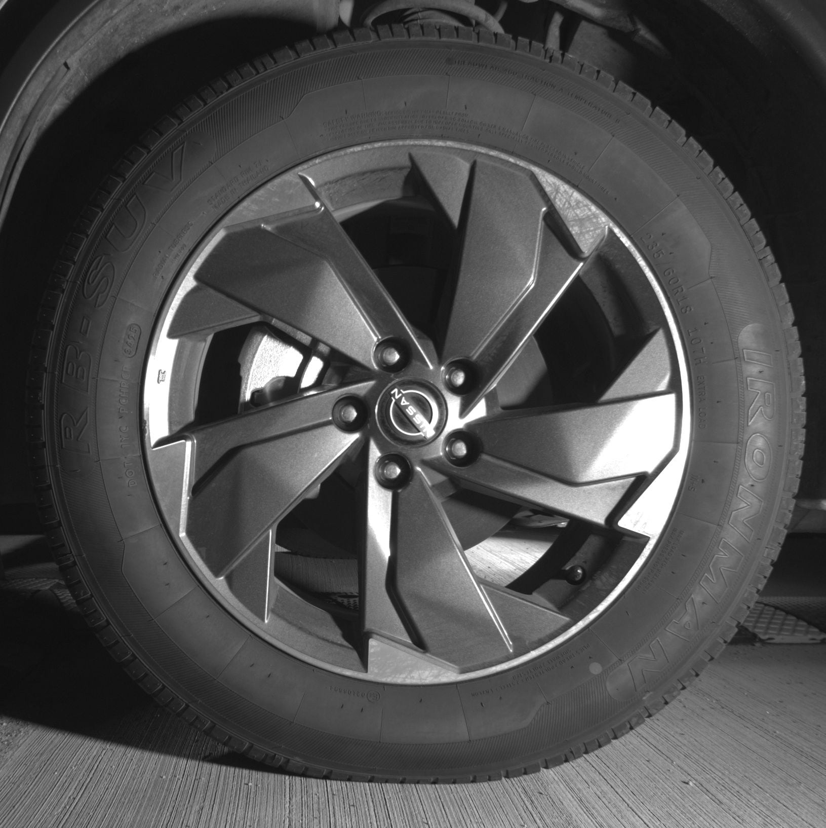 Thumbnail: 2025 Nissan Rogue - 9