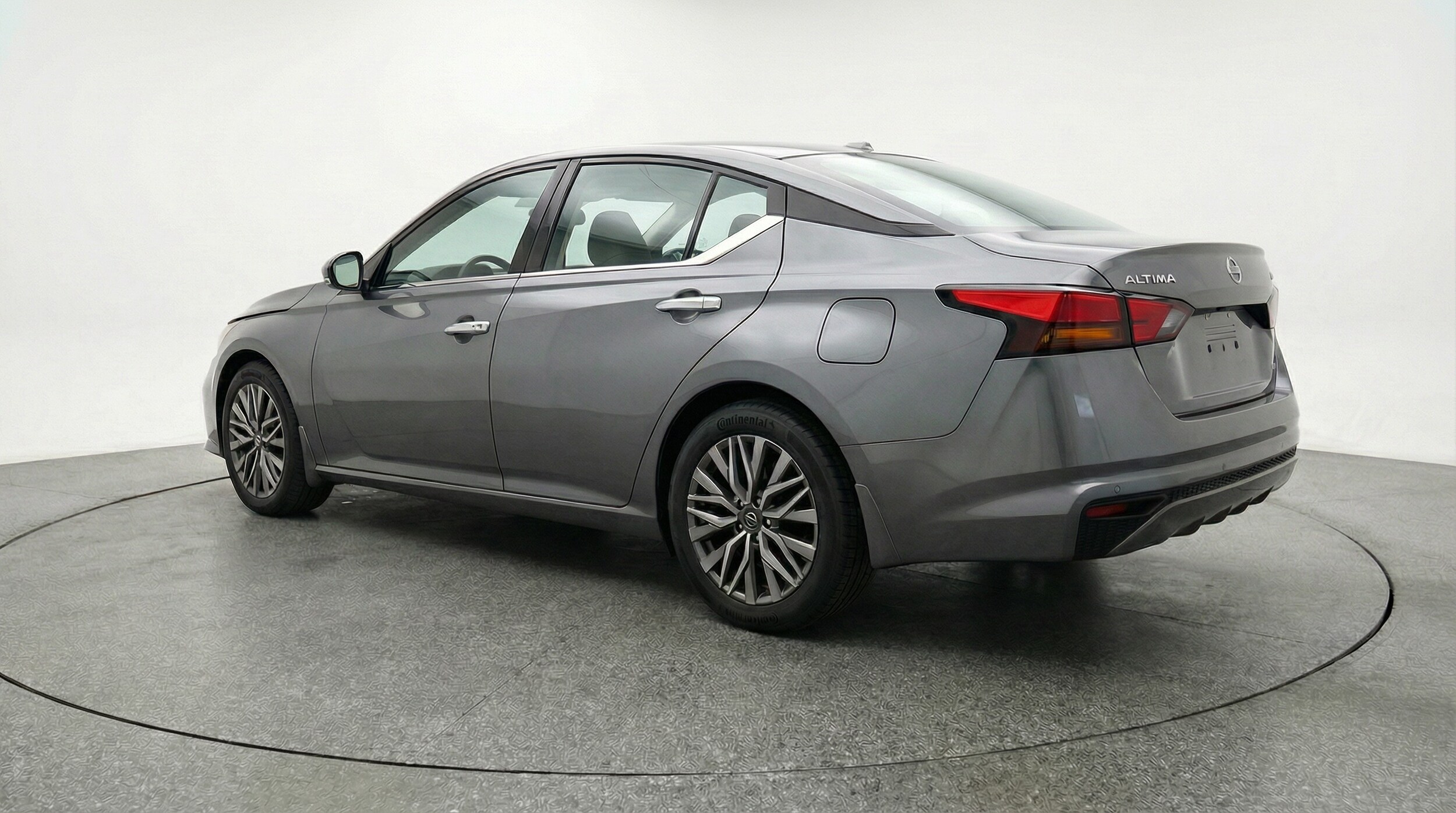 Thumbnail: 2025 Nissan Altima - 5