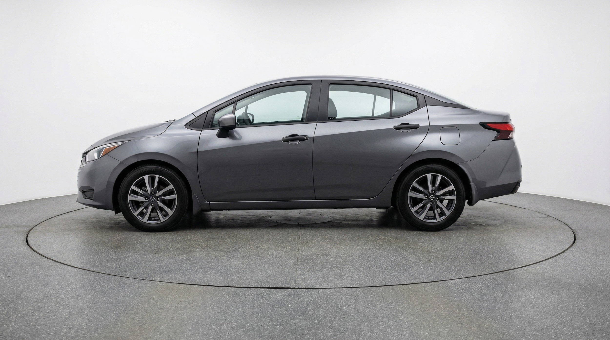 Thumbnail: 2025 Nissan Versa - 5