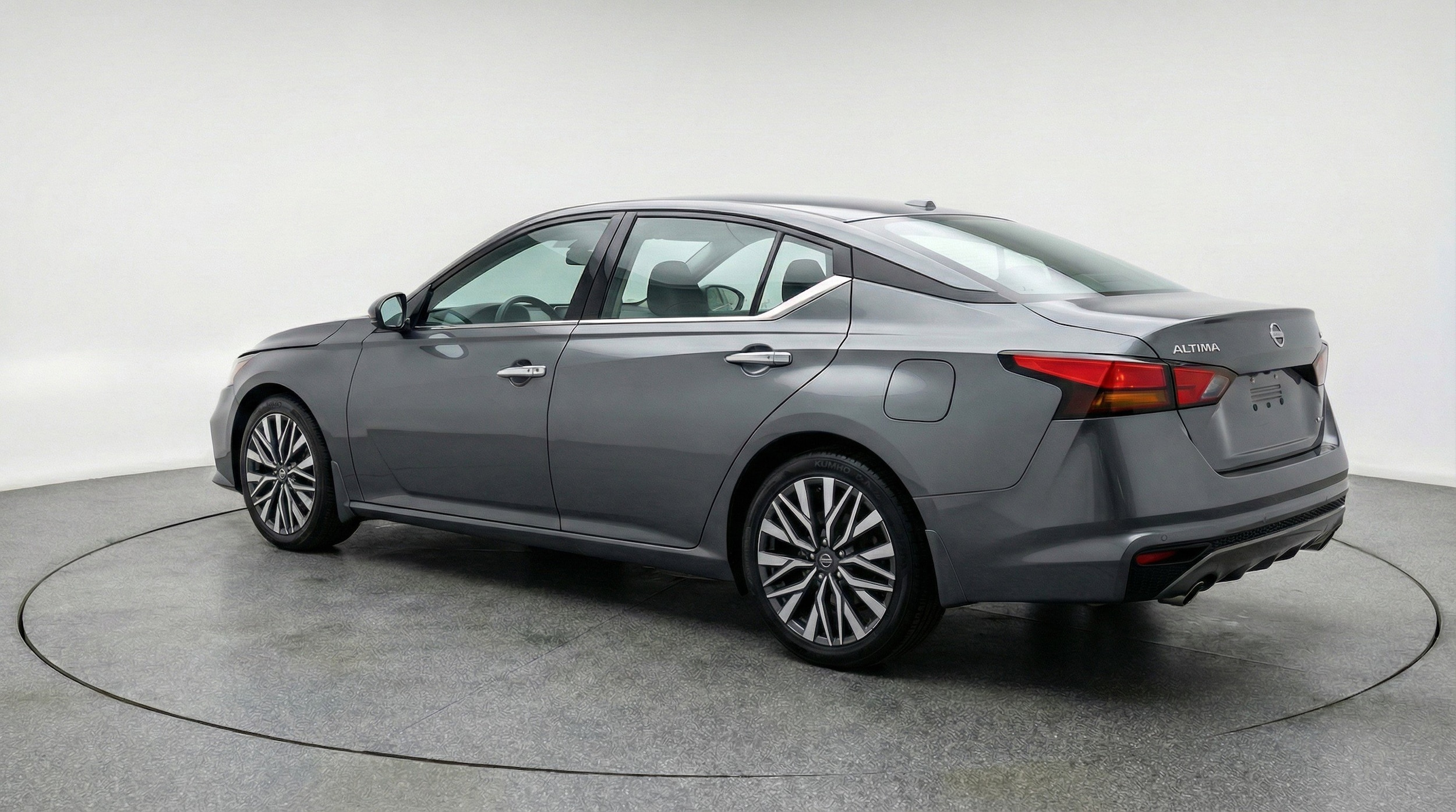 Thumbnail: 2025 Nissan Altima - 6