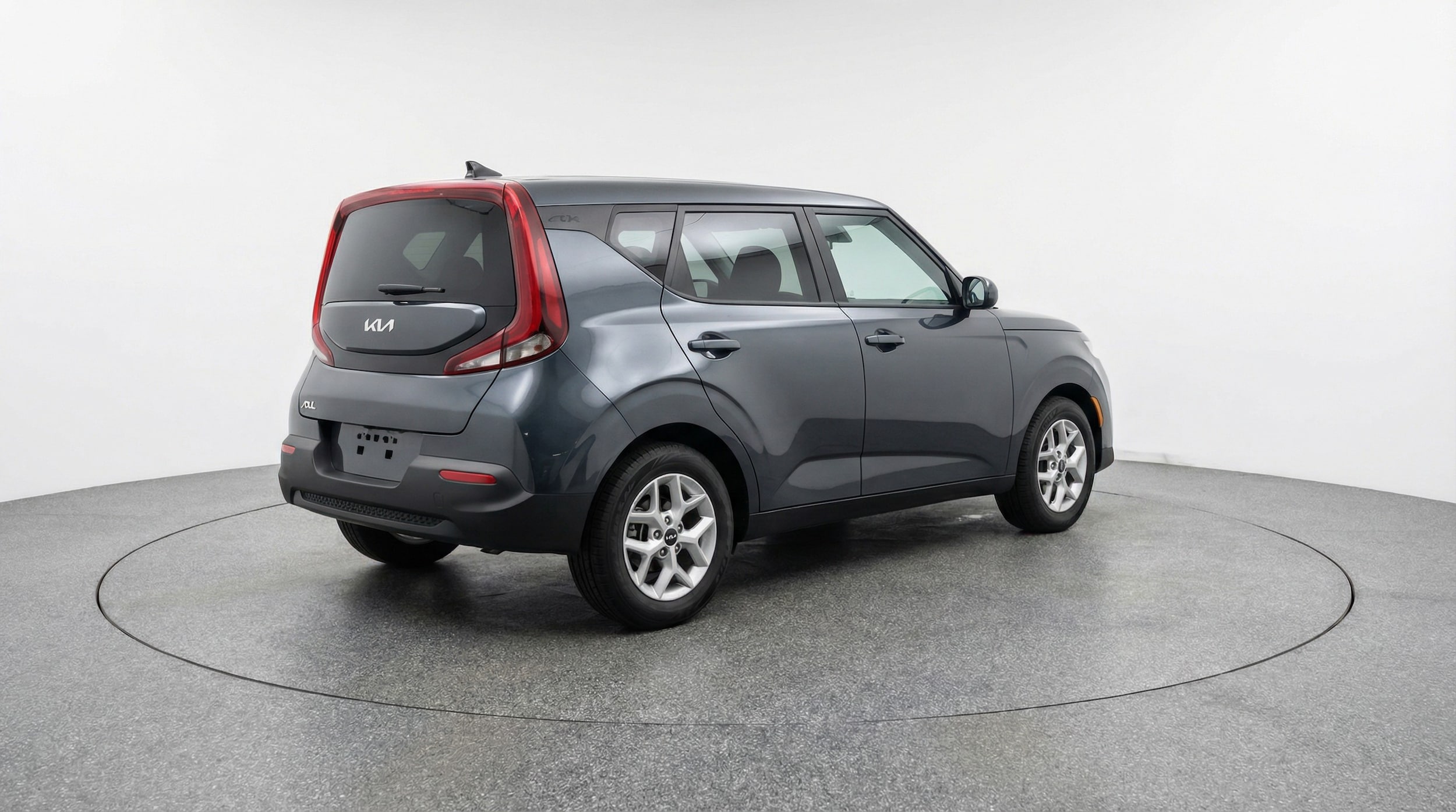 Thumbnail: 2025 Kia Soul - 7