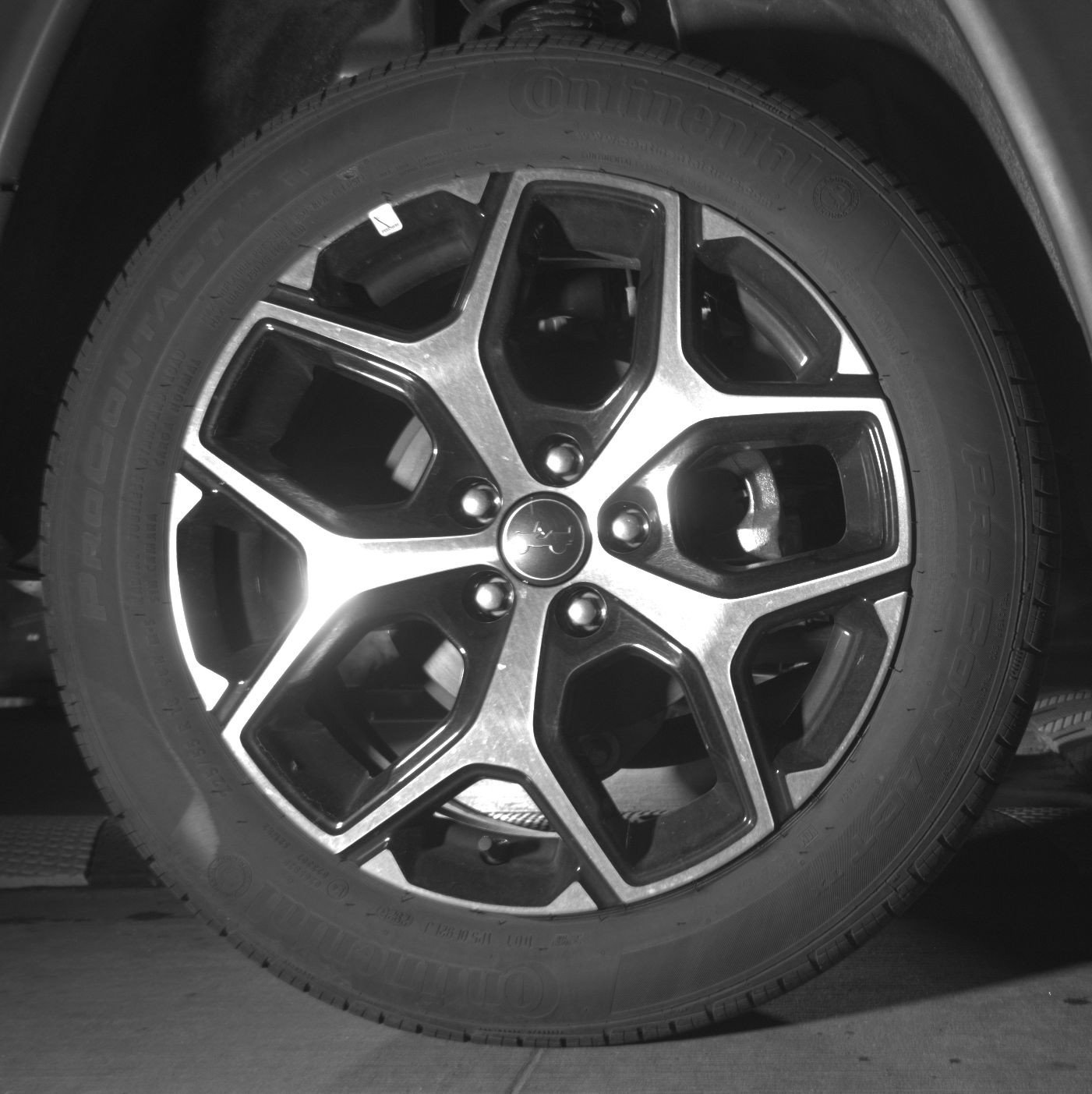 Thumbnail: 2025 Jeep Compass - 15