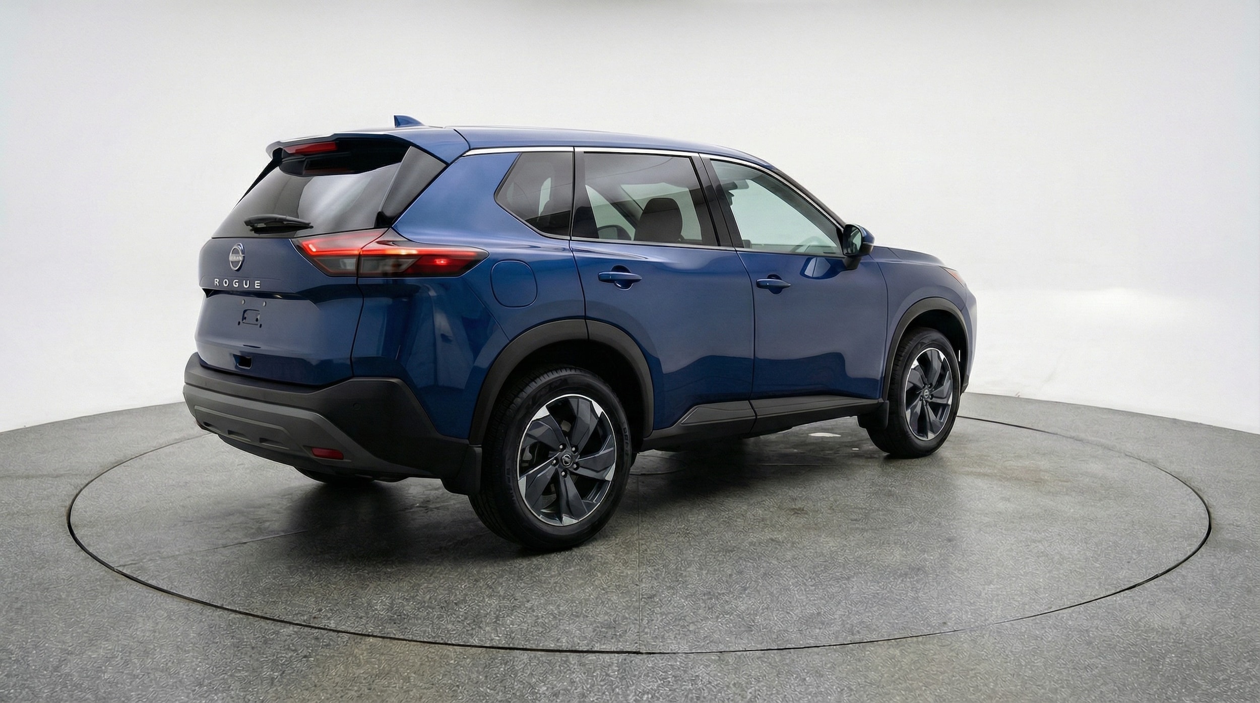 Thumbnail: 2025 Nissan Rogue - 7