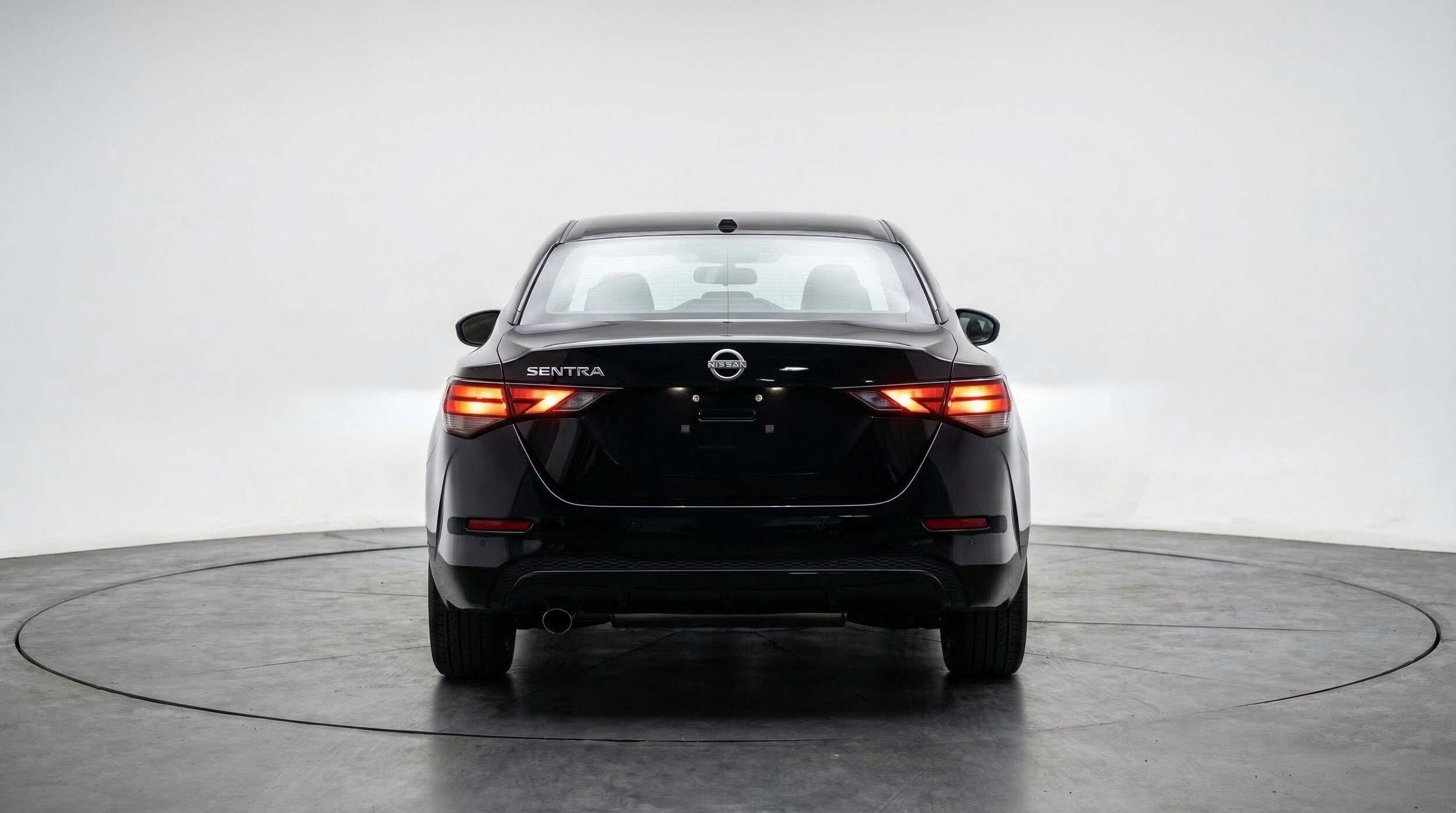 Thumbnail: 2025 Nissan Sentra - 7