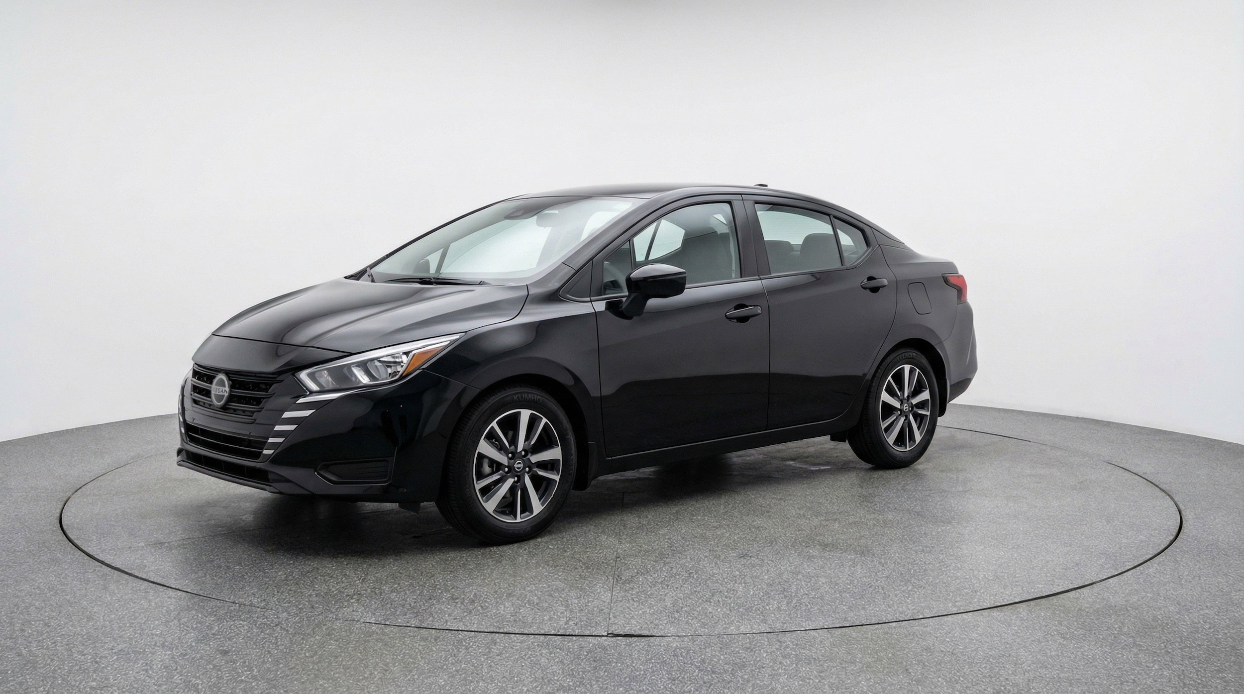 Thumbnail: 2025 Nissan Versa - 3