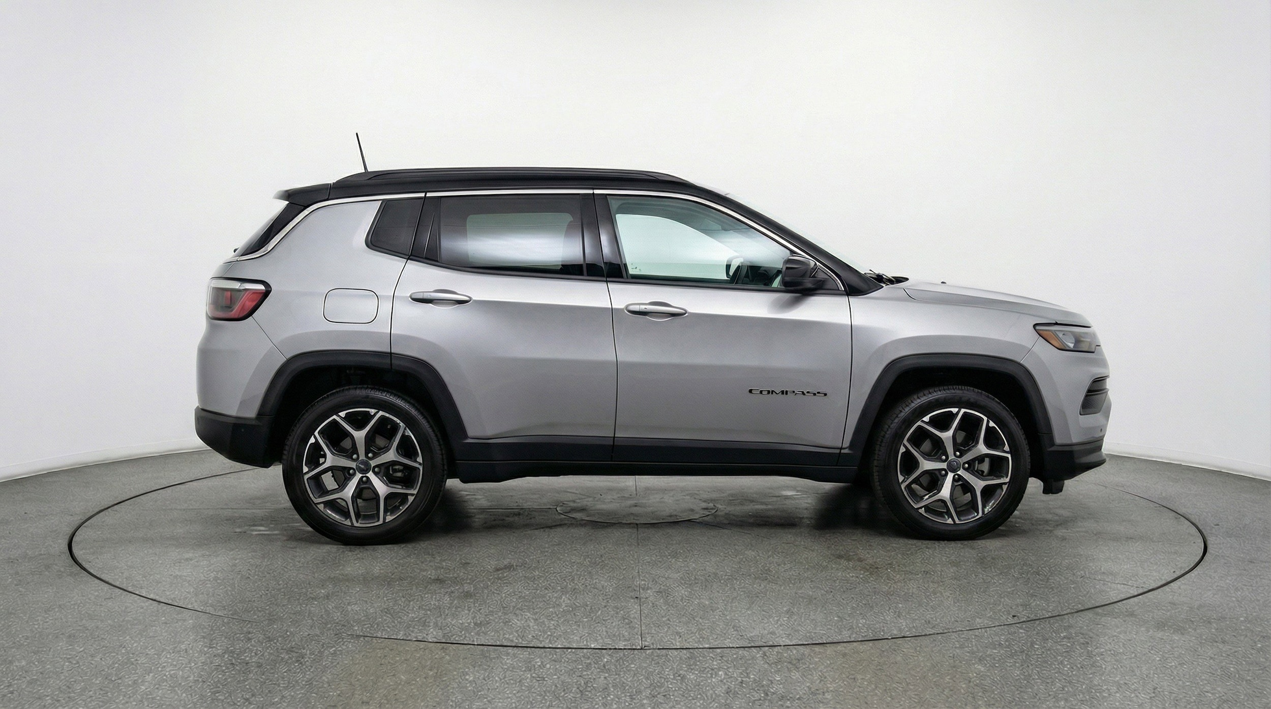 Thumbnail: 2025 Jeep Compass - 11