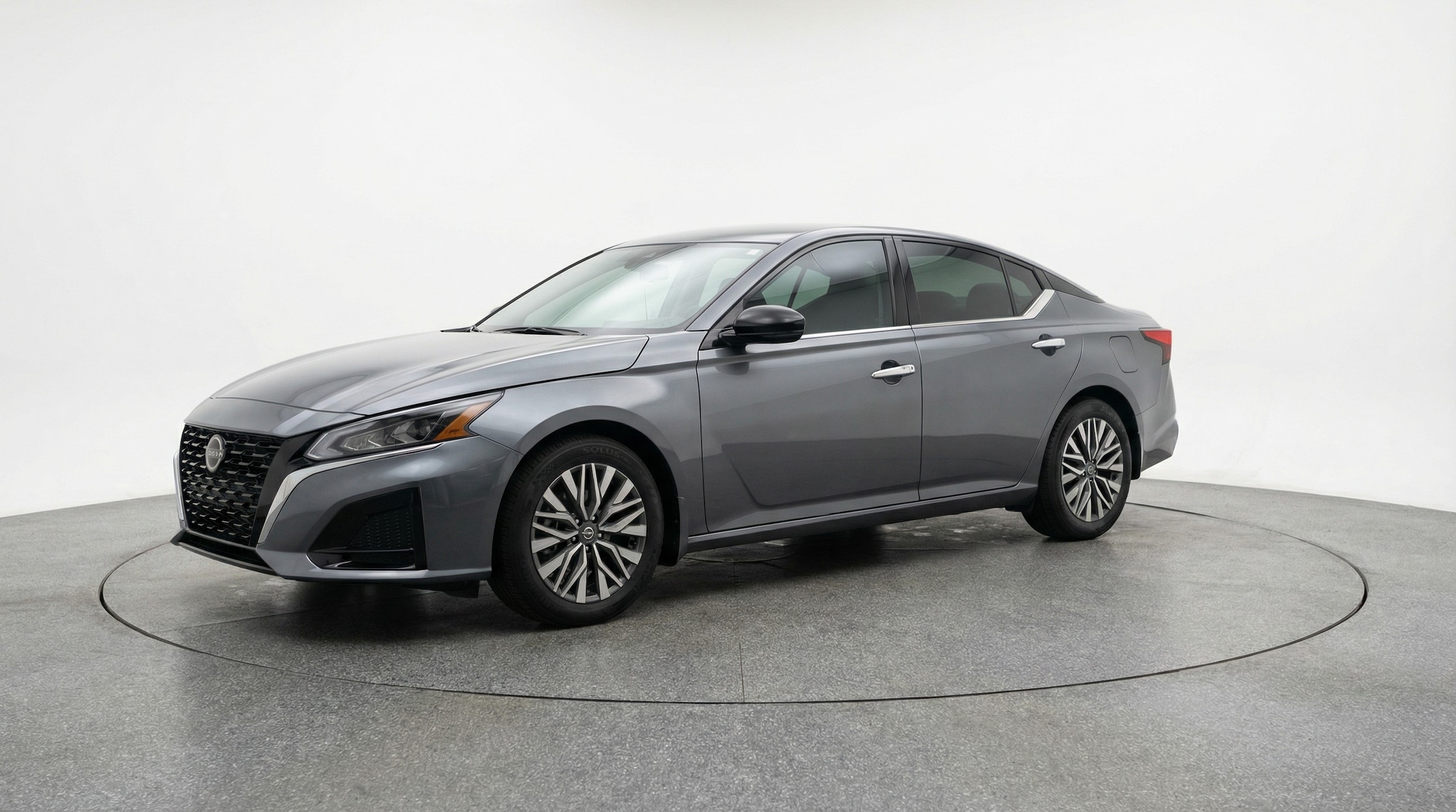 Thumbnail: 2025 Nissan Altima - 3