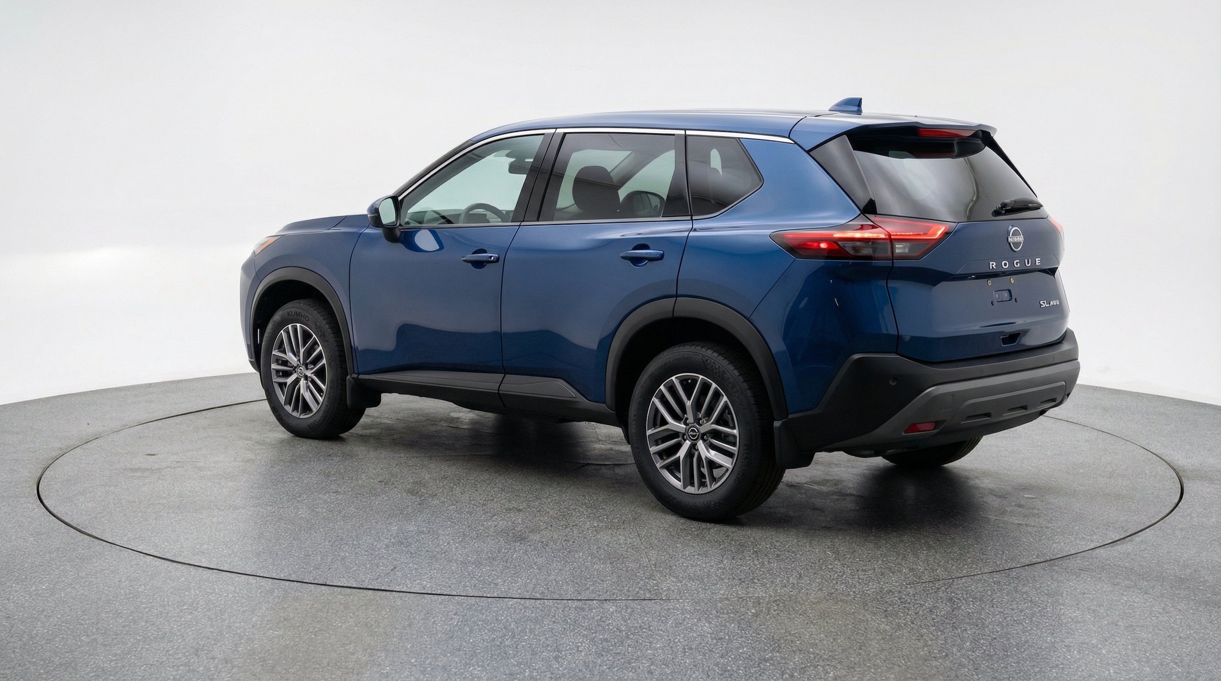 Thumbnail: 2026 Nissan Rogue - 6