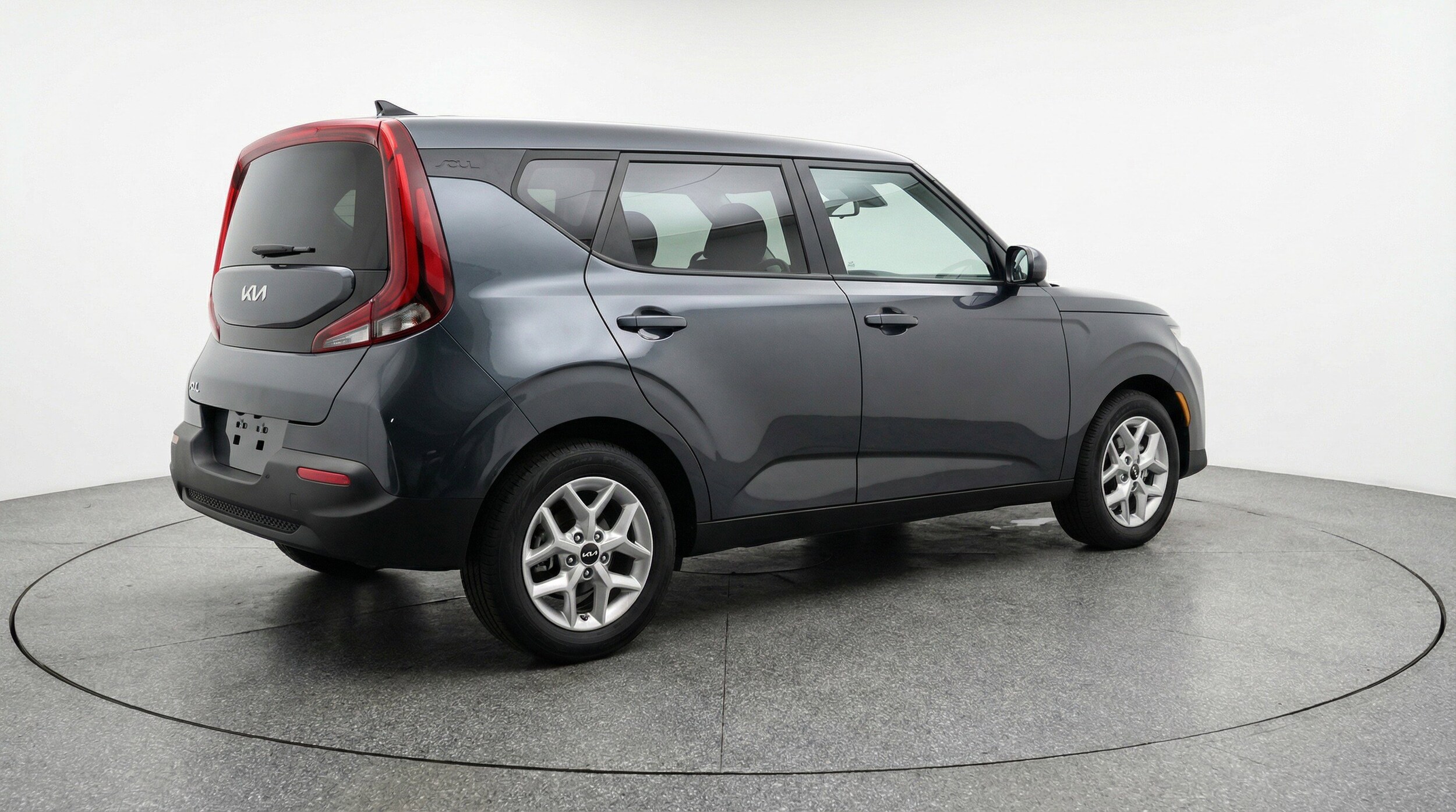Thumbnail: 2025 Kia Soul - 9